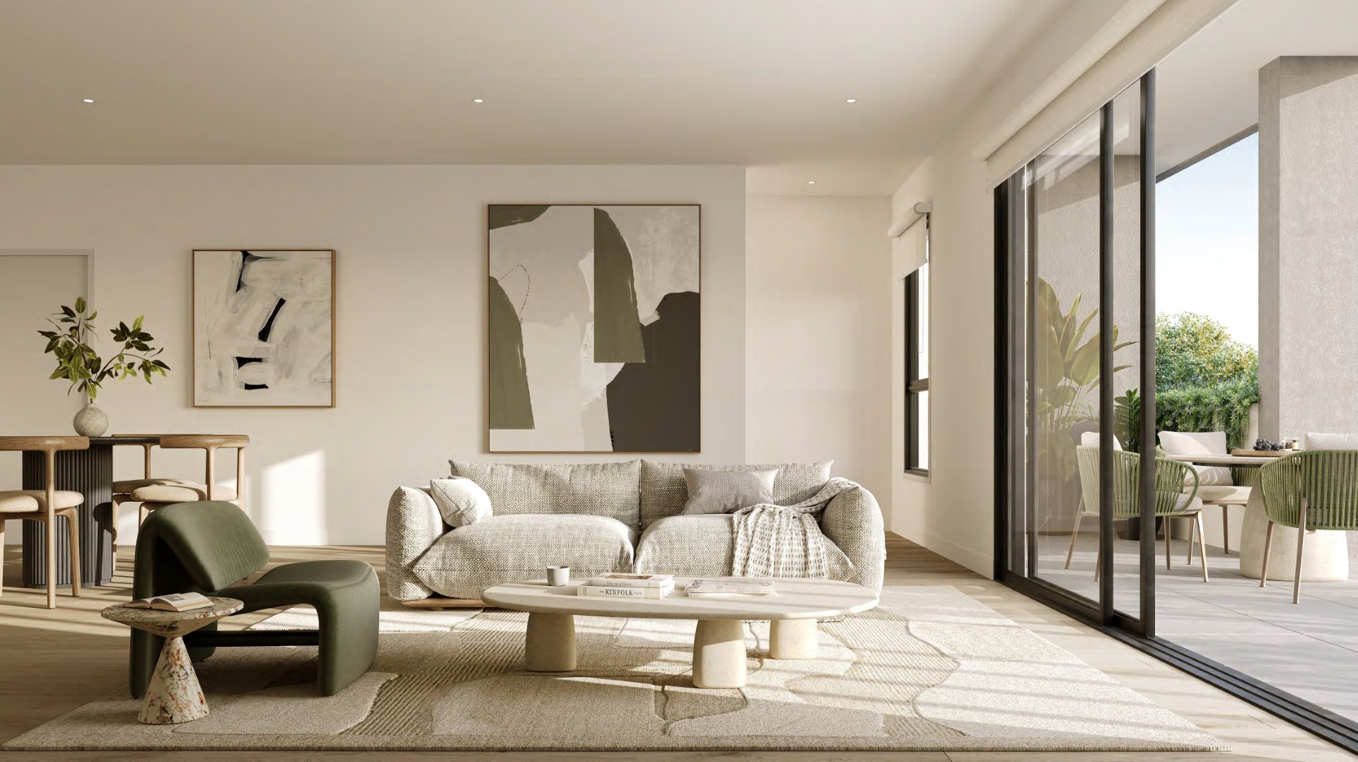 Lot 113/12 Hickory Place, Epping, Vic, 3076 - Image 2