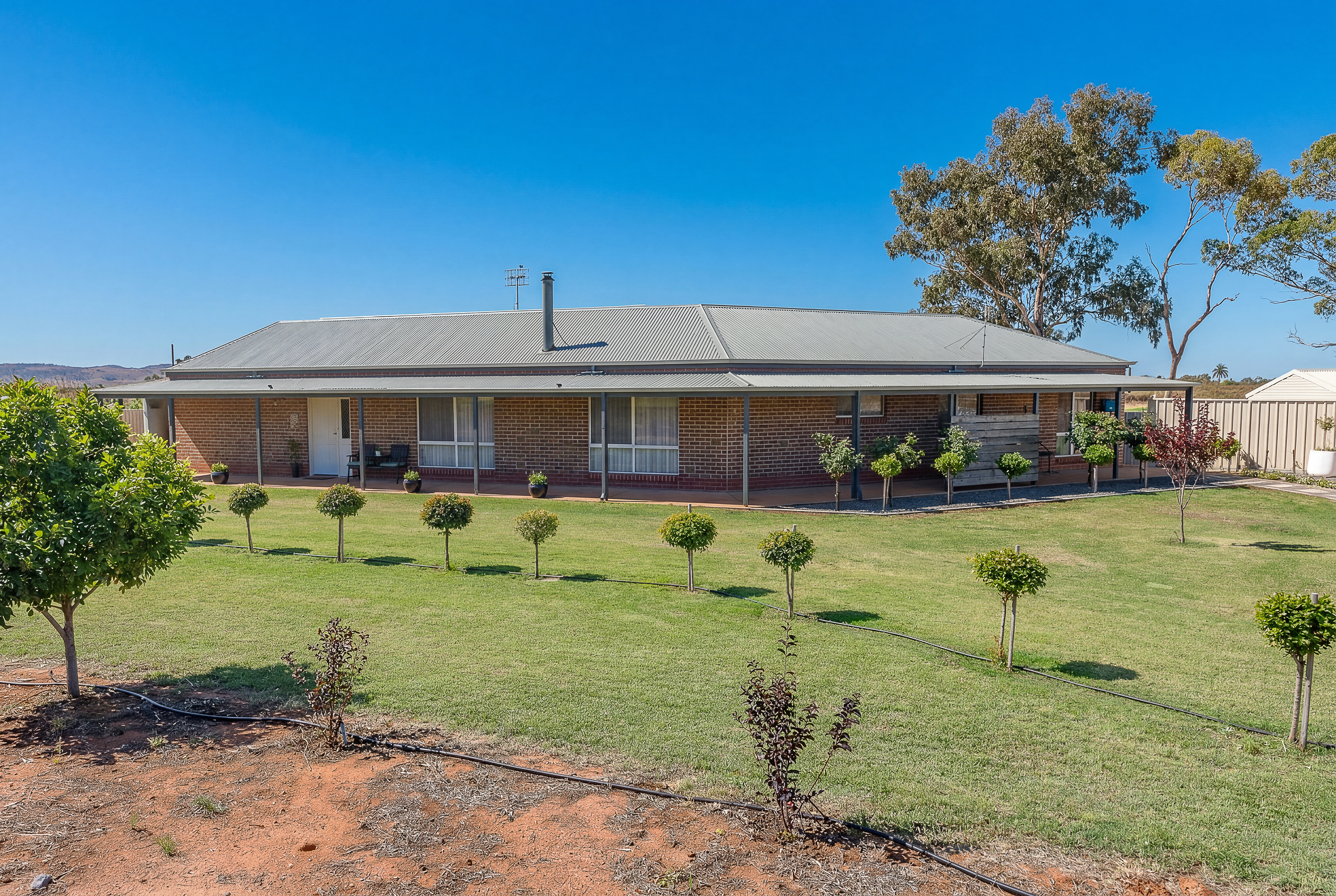 84 COMLEY ROAD, Barmera SA 5345 - Image 2