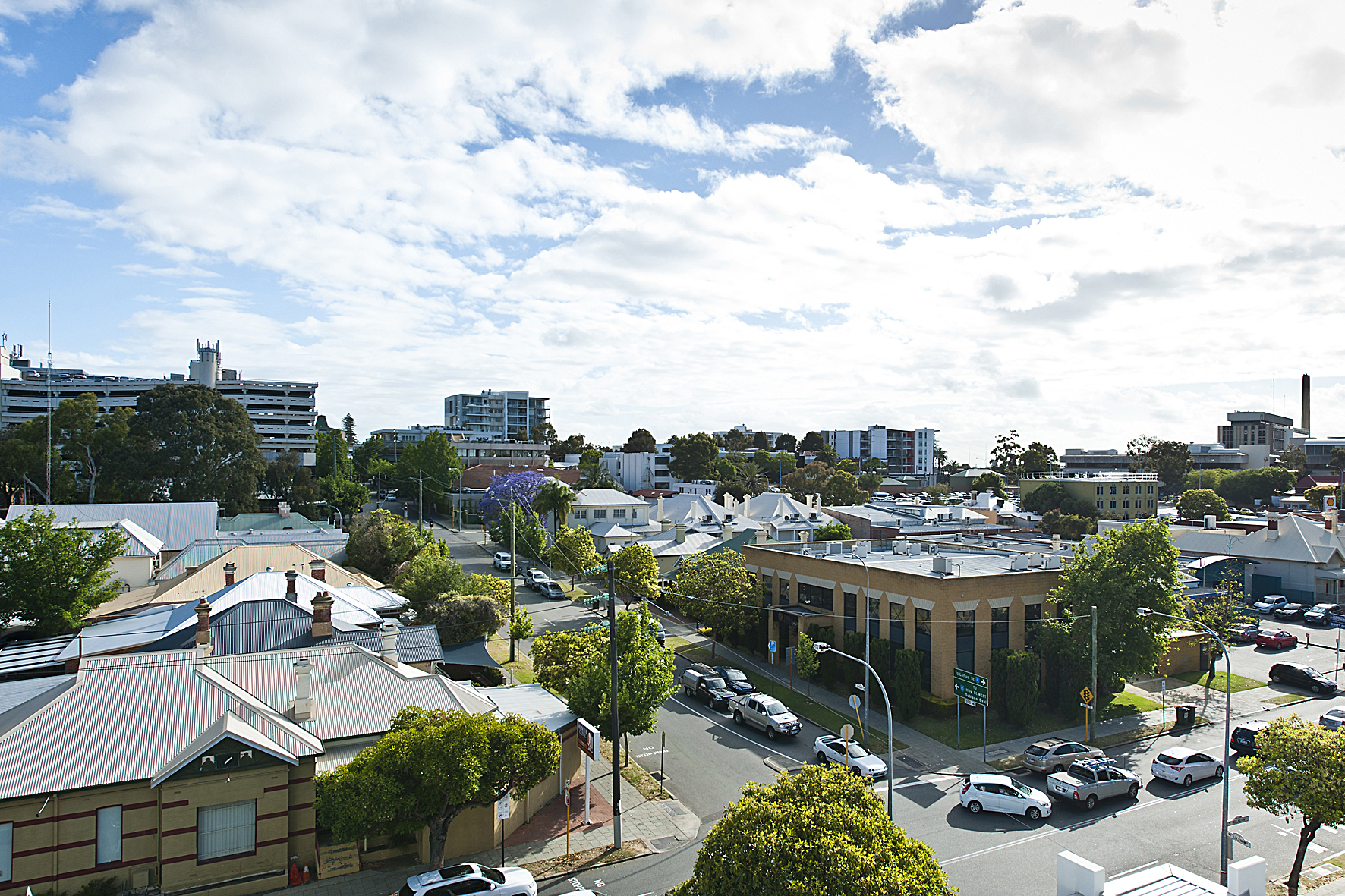 27/1 Douro Place, West Perth, Wa, 6005 - Image 9