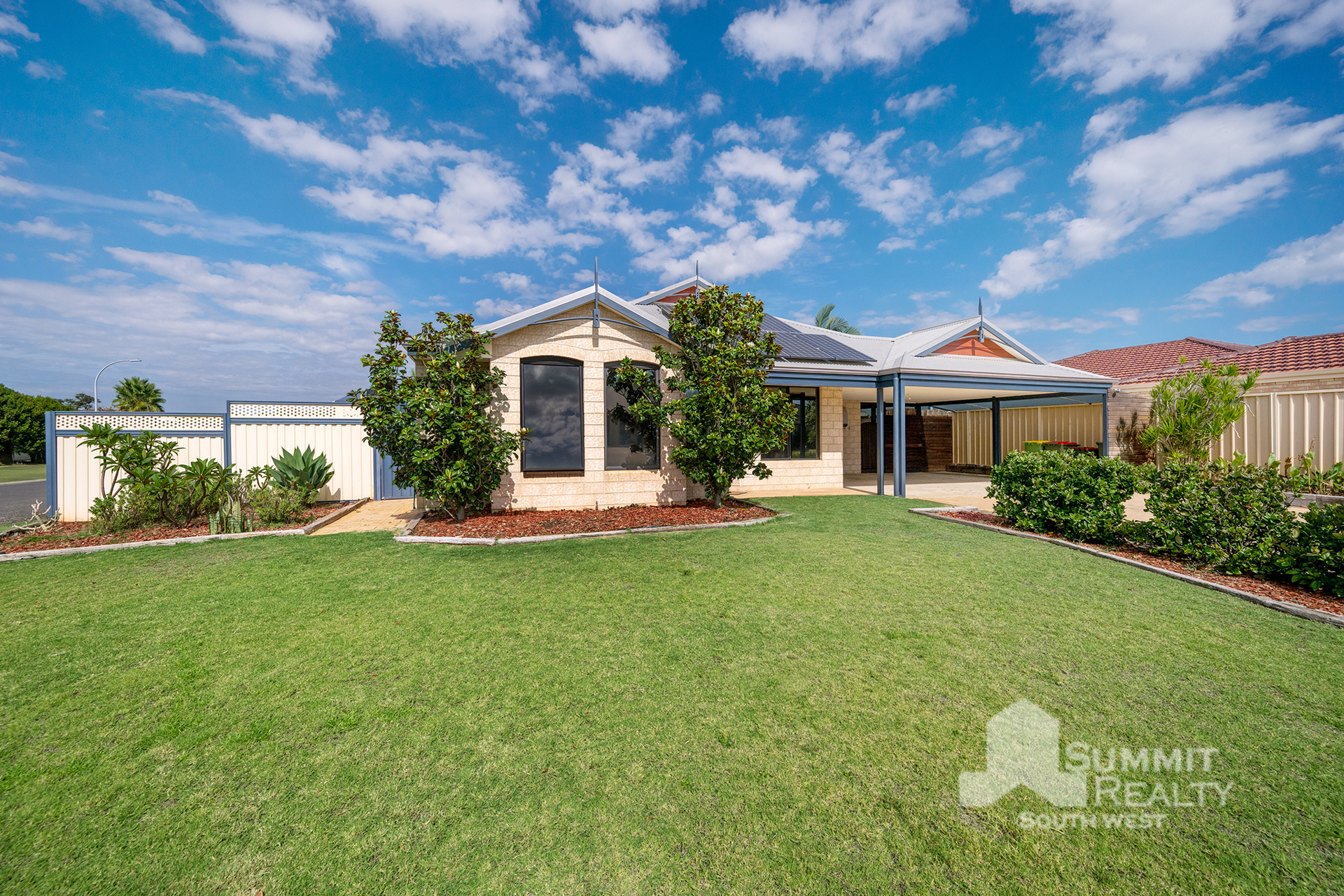 4-bedroom house at 24 Falabella Crescent, Eaton, WA 6232, Dardanup, Western Australia