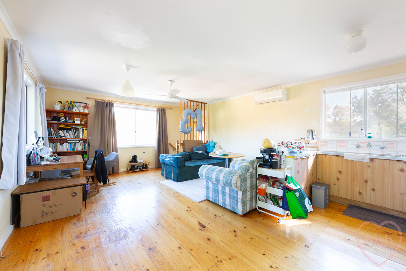 4-bedroom house at 60 ORMOND STREET, Turner ACT 2612, Unincorporated Act, Australian Capital Territory