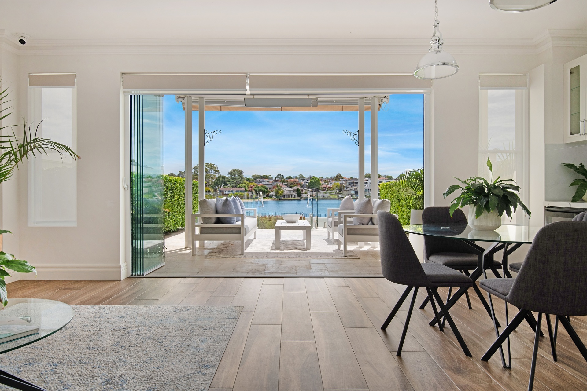 4-bedroom house at 34 ROSEMEADOW DRIVE, Cabarita NSW 2137, Canada Bay, New South Wales