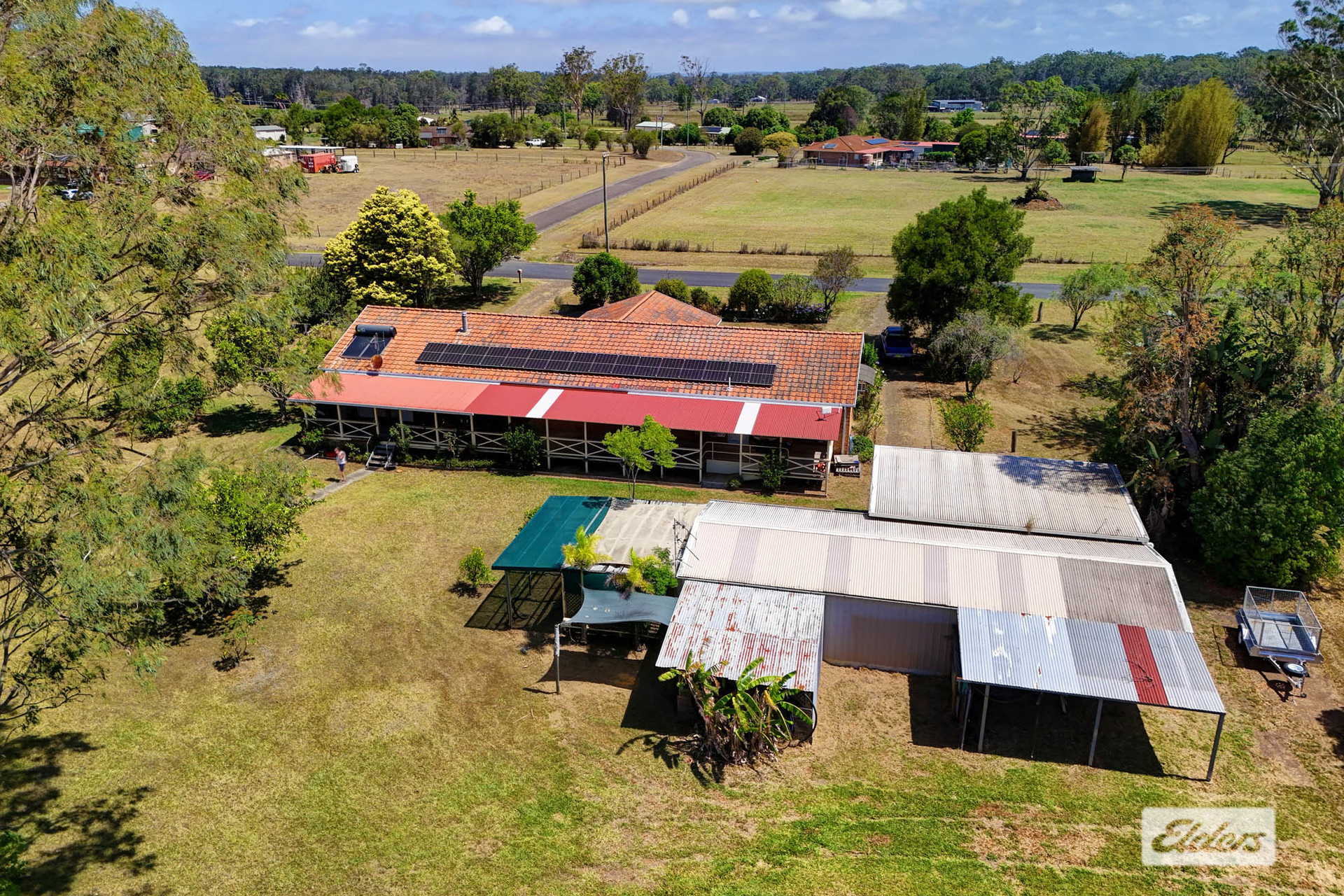 3-bedroom house at 9 CLOVERNOOK DRIVE, Cundletown NSW 2430, Mid-Coast, New South Wales