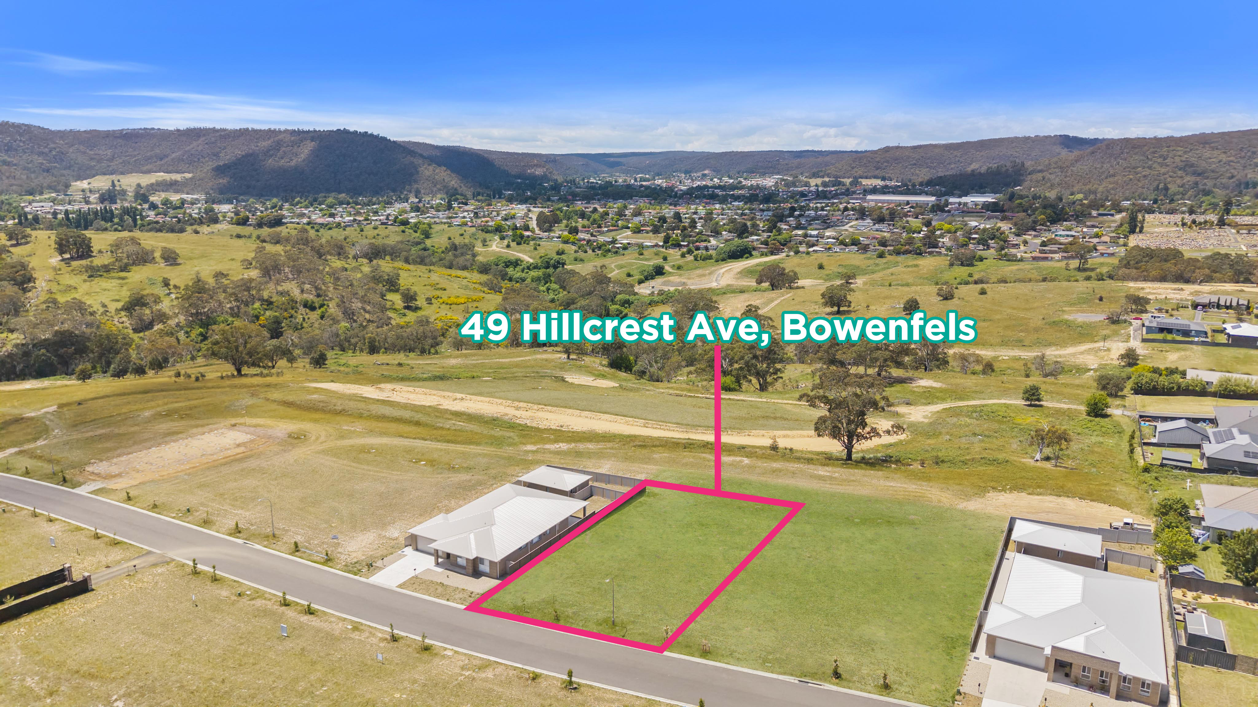 49 Hillcrest Avenue, Lithgow, Nsw, 2790 - Image 2