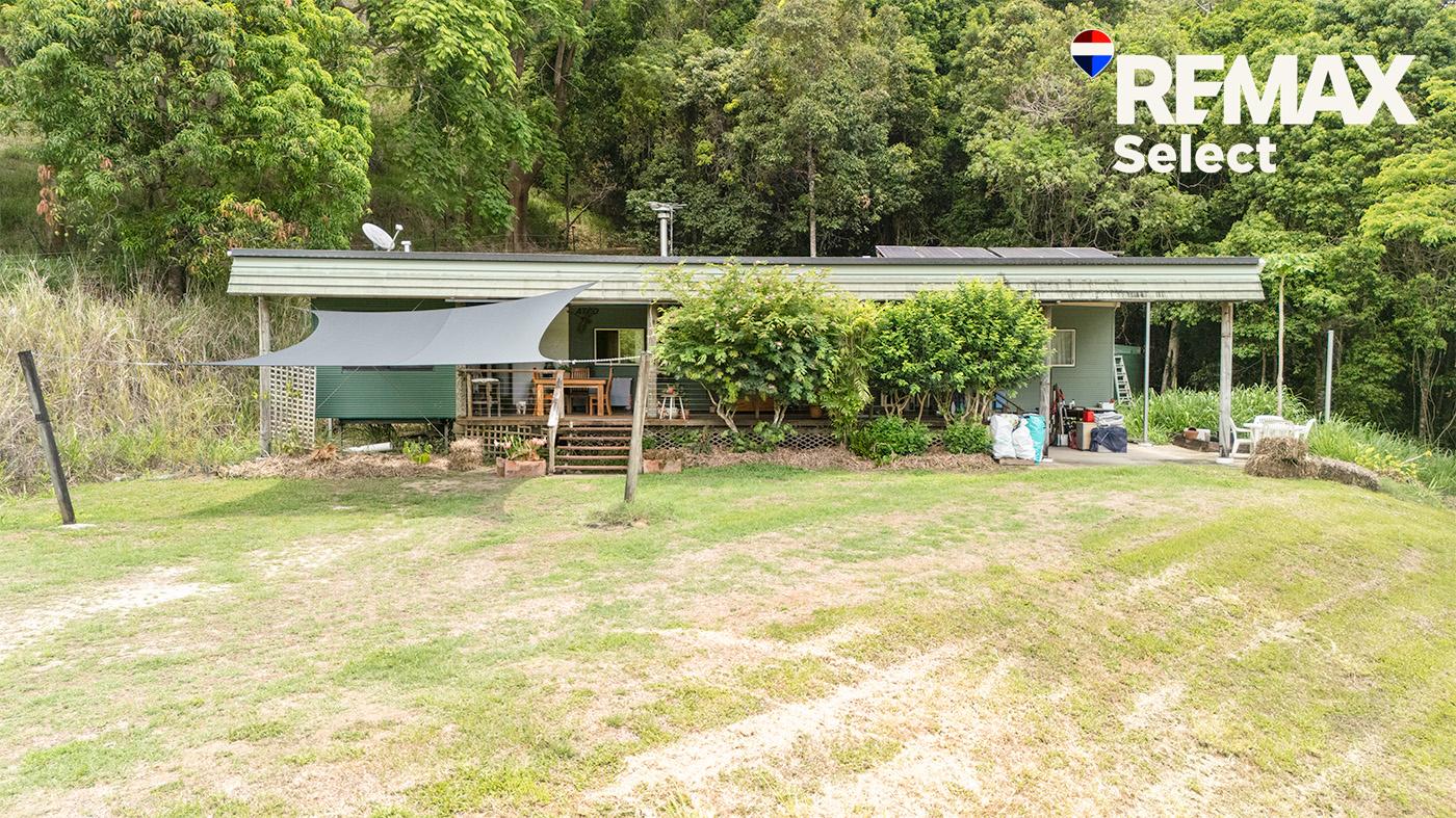 6-bedroom house at 177 HARRIS ROAD, Owens Creek QLD 4741, Mackay, Queensland