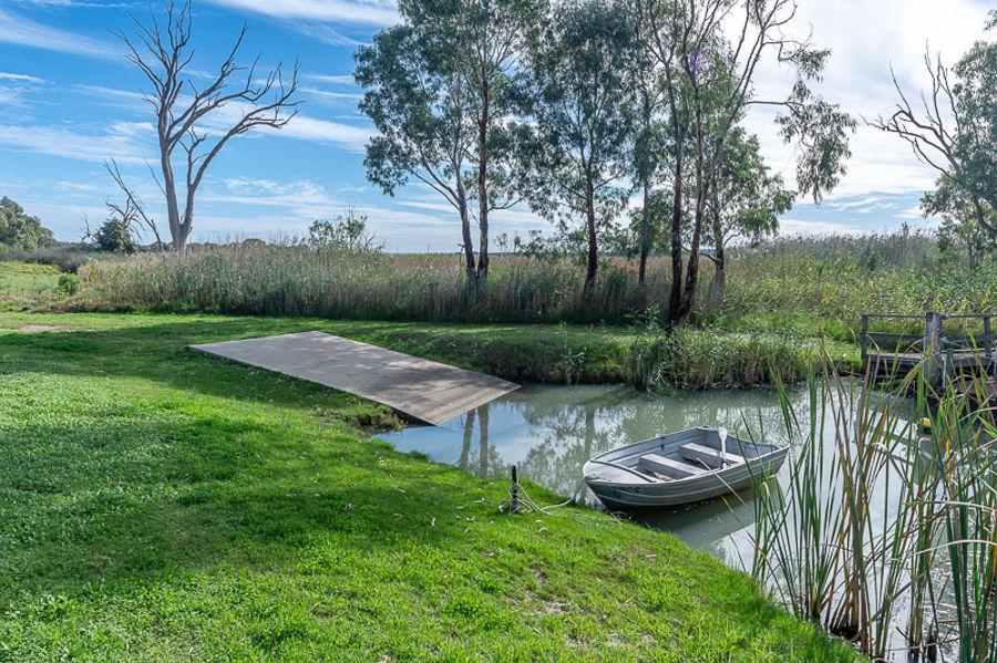 9-bedroom house at 1263 Jervois Road, Woods Point, SA 5253, Murray Bridge, South Australia