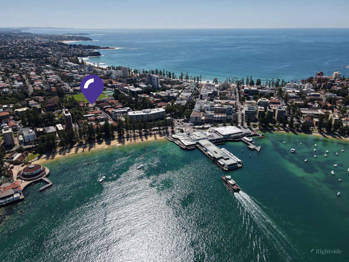 1 19 EUSTACE STREET, MANLY NSW 2095 - Image 1