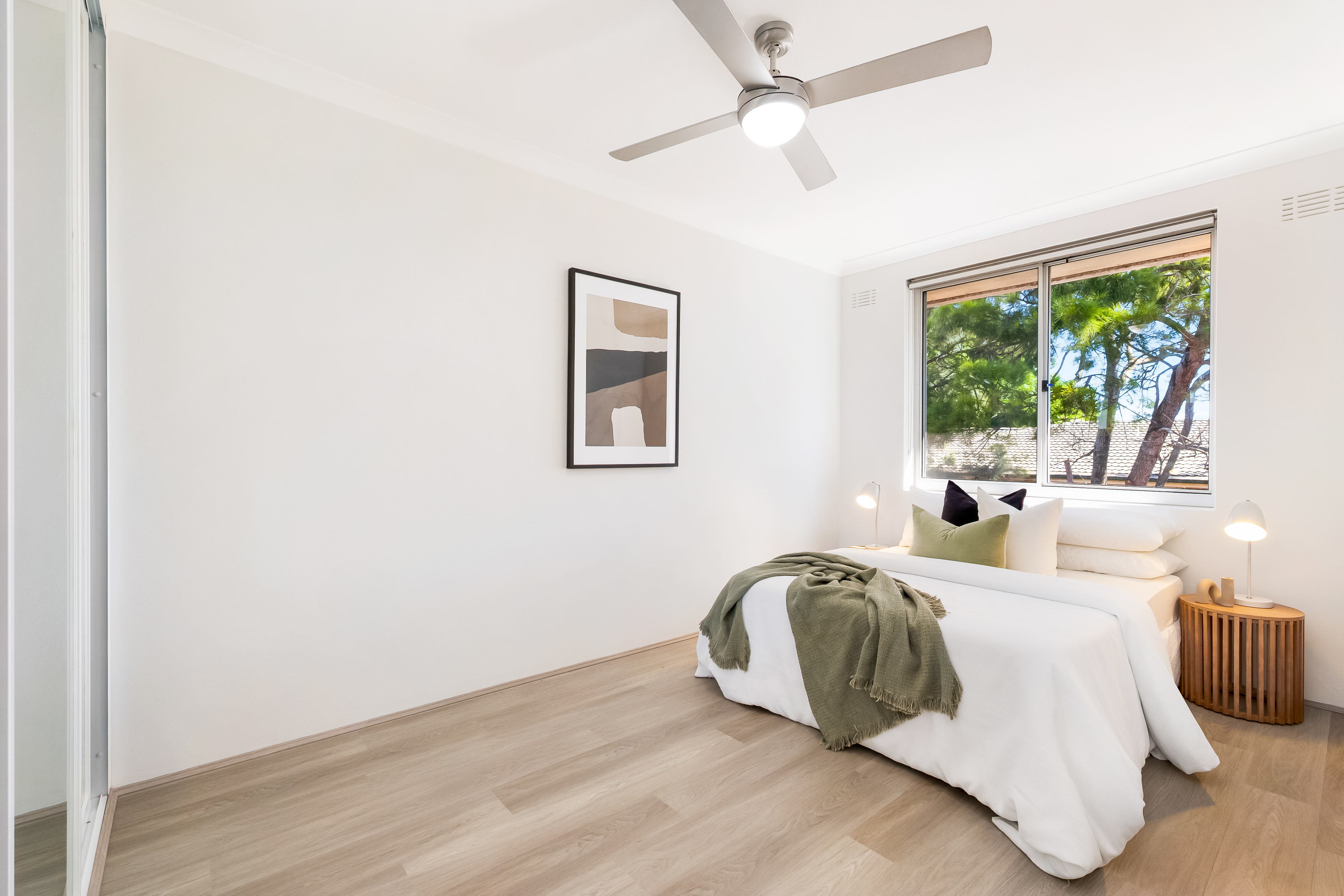 2-bedroom unit at 6/2 Clara Street, Randwick, NSW 2031, Randwick, New South Wales