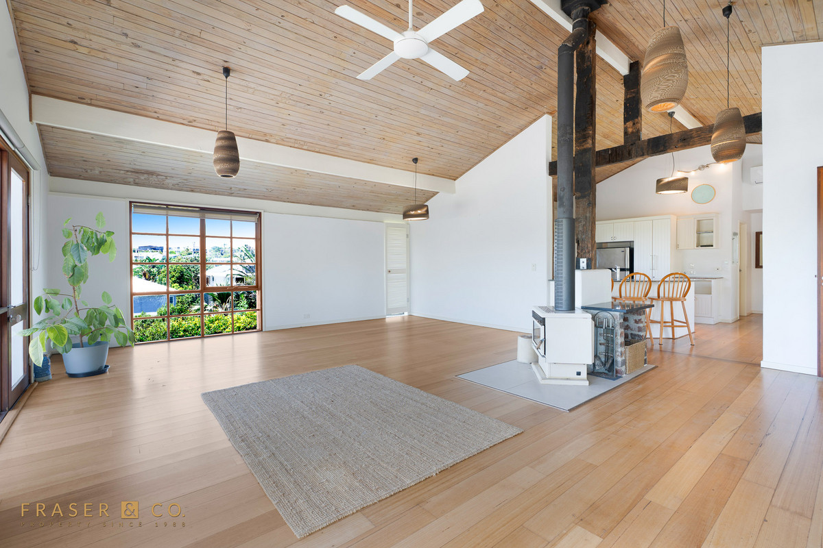 3-bedroom house at 6 VENTURA STREET, Sunrise Beach QLD 4567, Noosa, Queensland