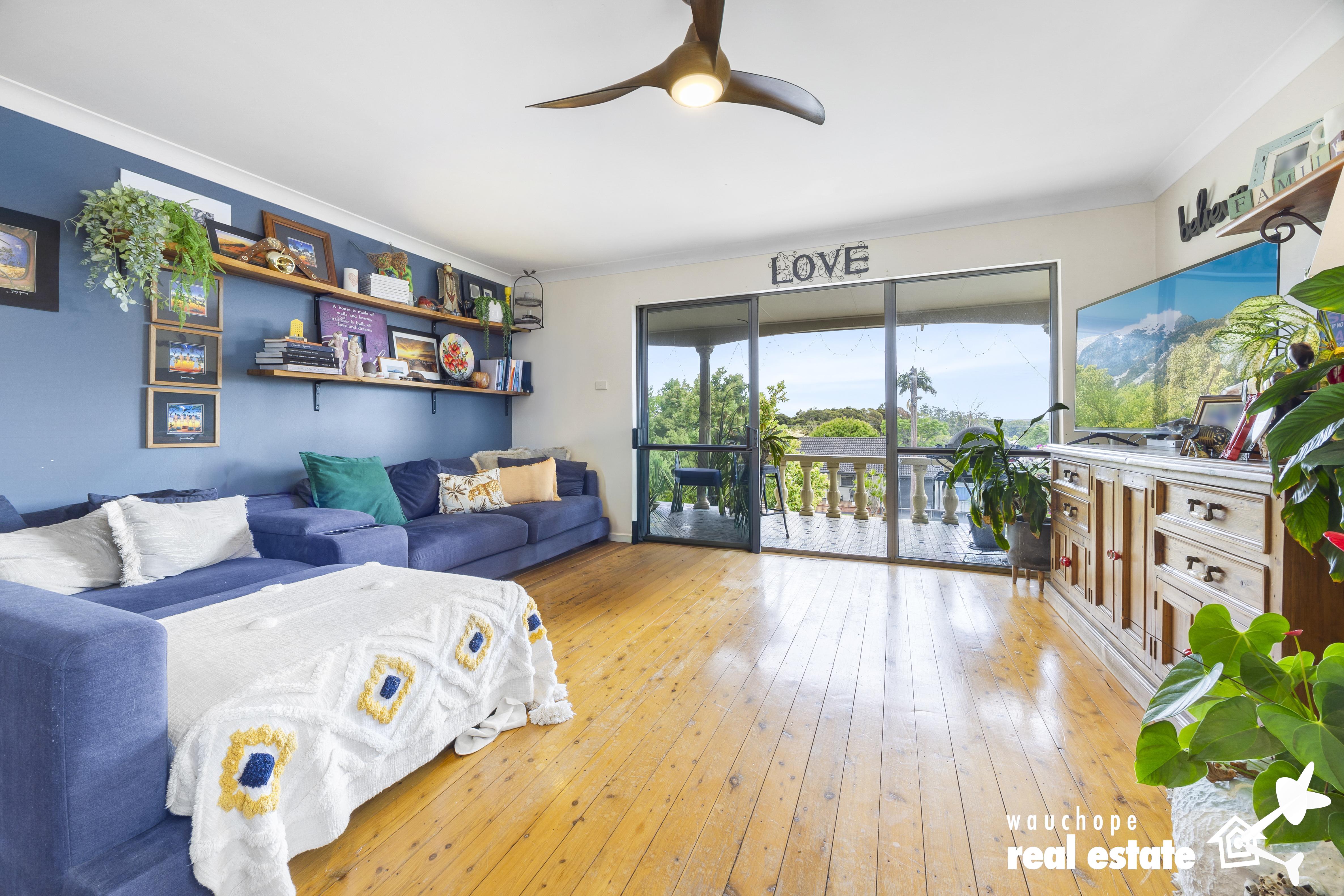 4-bedroom house at 28 WARLTERS STREET, Wauchope NSW 2446, Port Macquarie-Hastings, New South Wales