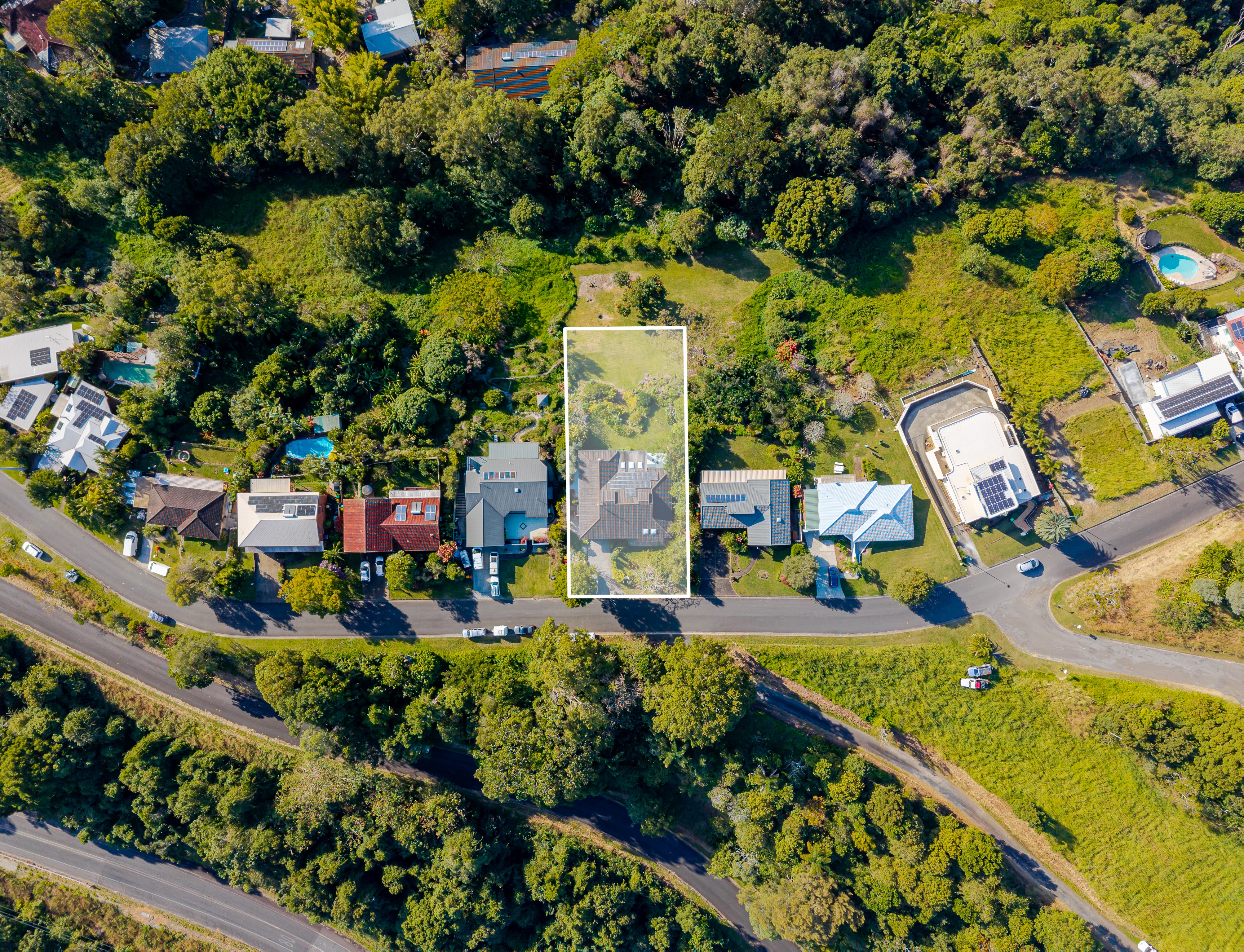 32 TONGARRA DRIVE, Ocean Shores NSW 2483 - Image 8