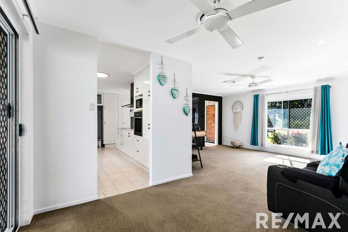 3-bedroom house at 15 HONEYSUCKLE AVENUE, Kawungan QLD 4655, Fraser Coast, Queensland