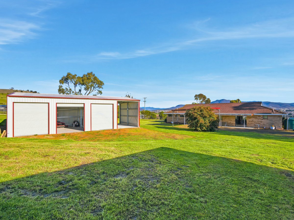 4-bedroom house at 55 Nelsons Buildings Road, Brighton, TAS 7030, Brighton, Tasmania