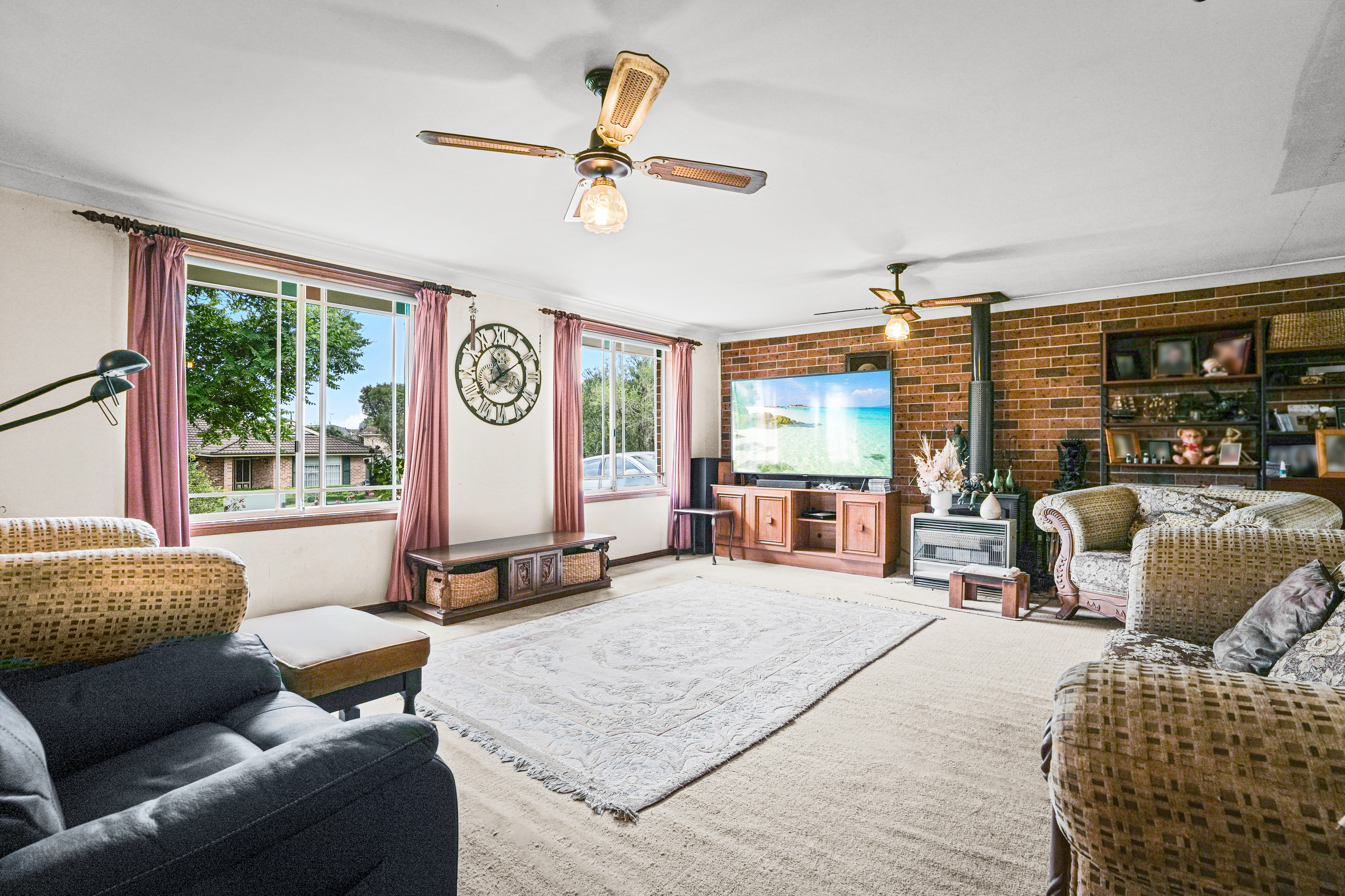 3-bedroom house at 16 YELLOW GUM CLOSE, Glenmore Park NSW 2745, Penrith, New South Wales