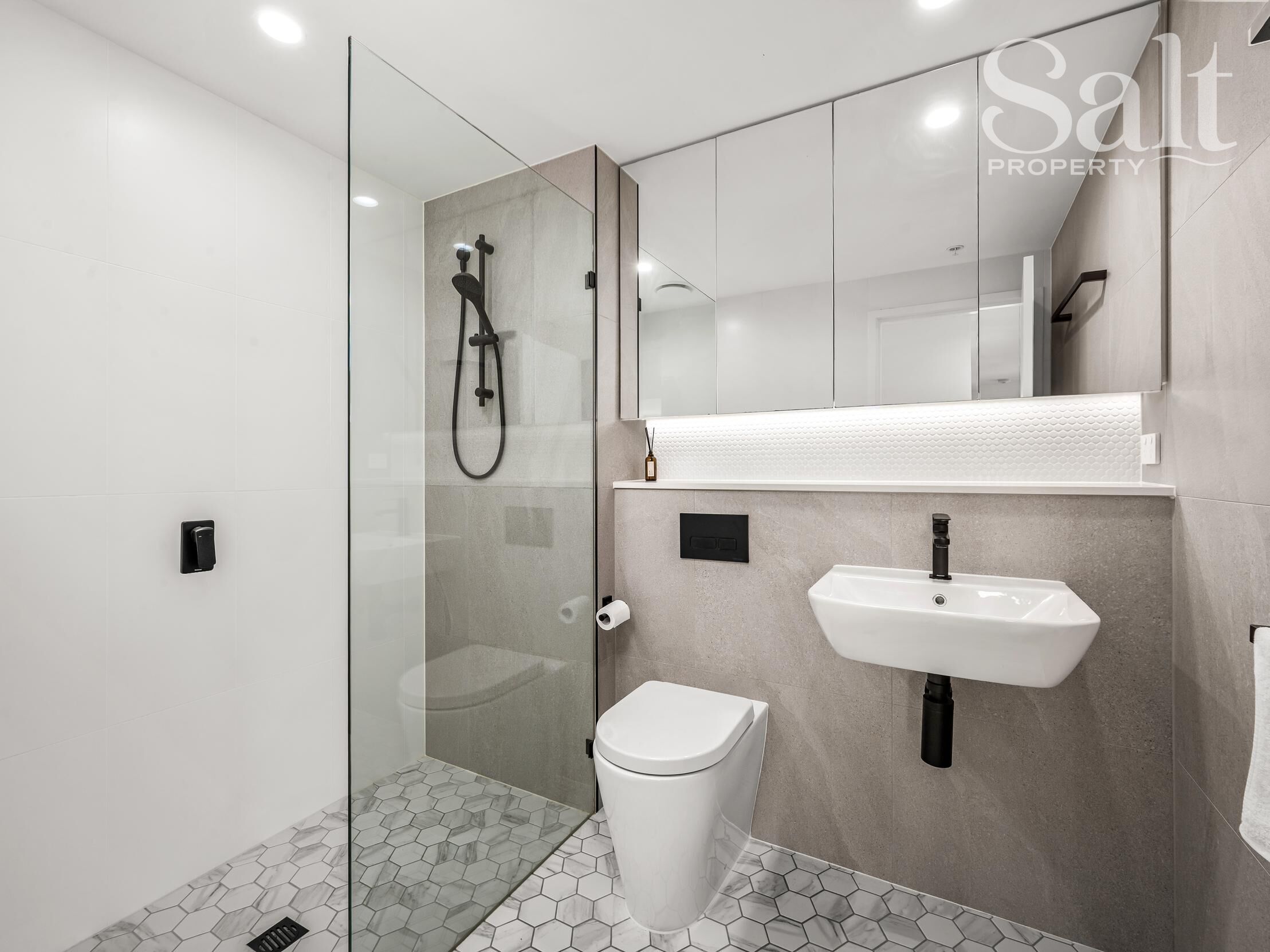 2-bedroom unit at 602 10 BISHOPSGATE STREET, WICKHAM NSW 2293, , New South Wales