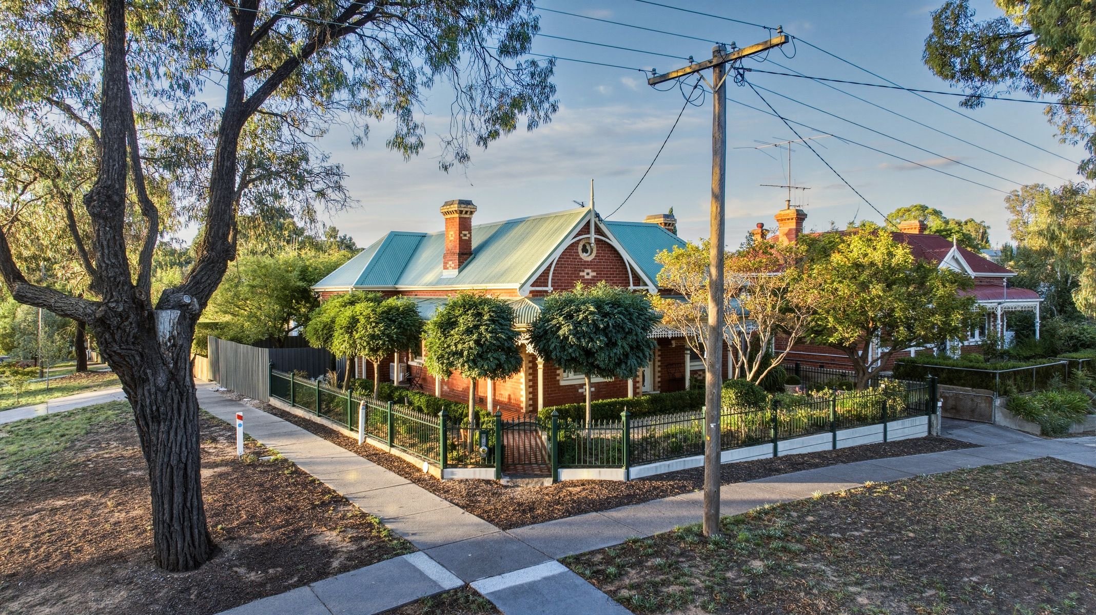 3-bedroom house at 158 Rowan Street, Bendigo, VIC 3550, Greater Bendigo, Victoria
