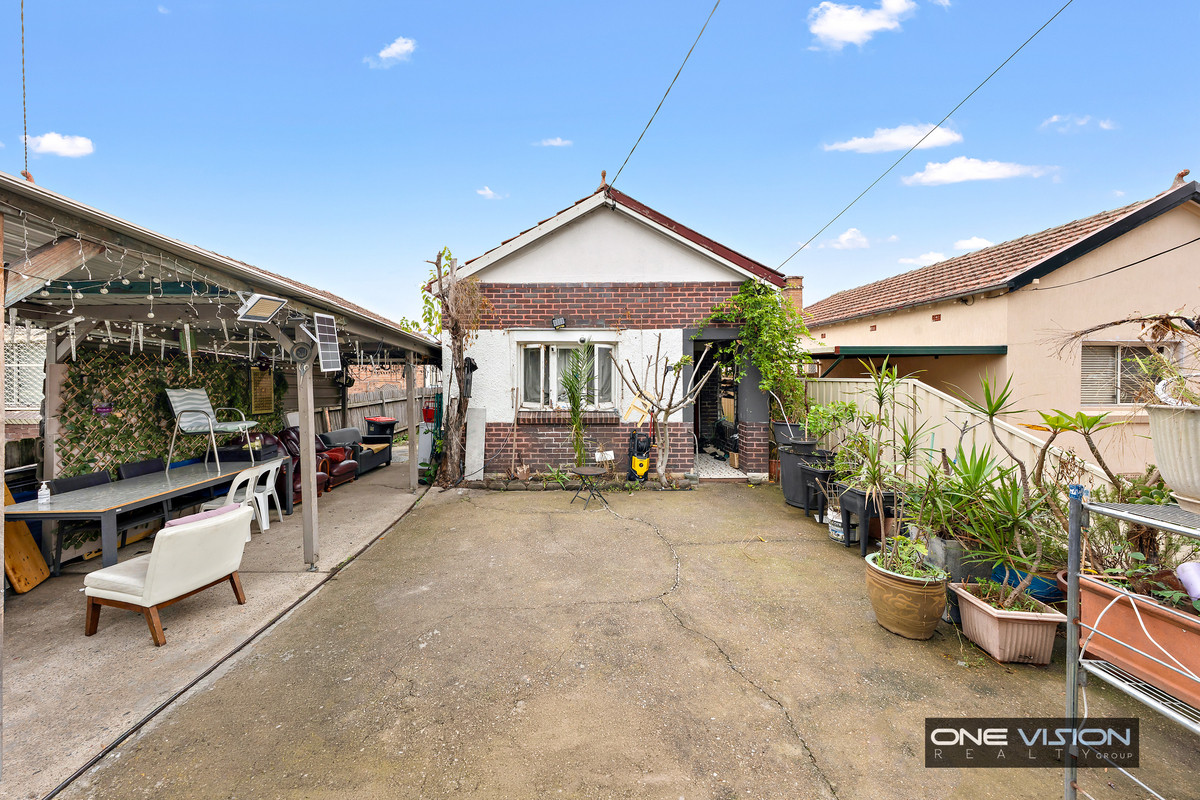2-bedroom house at 90 WANGEE ROAD, Lakemba NSW 2195, Canterbury-Bankstown, New South Wales