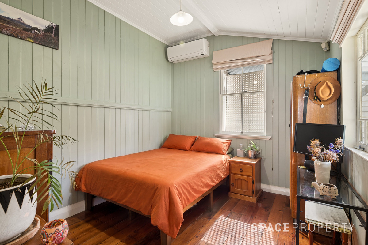 1 FERNBERG ROAD, Paddington QLD 4064 - Image 10