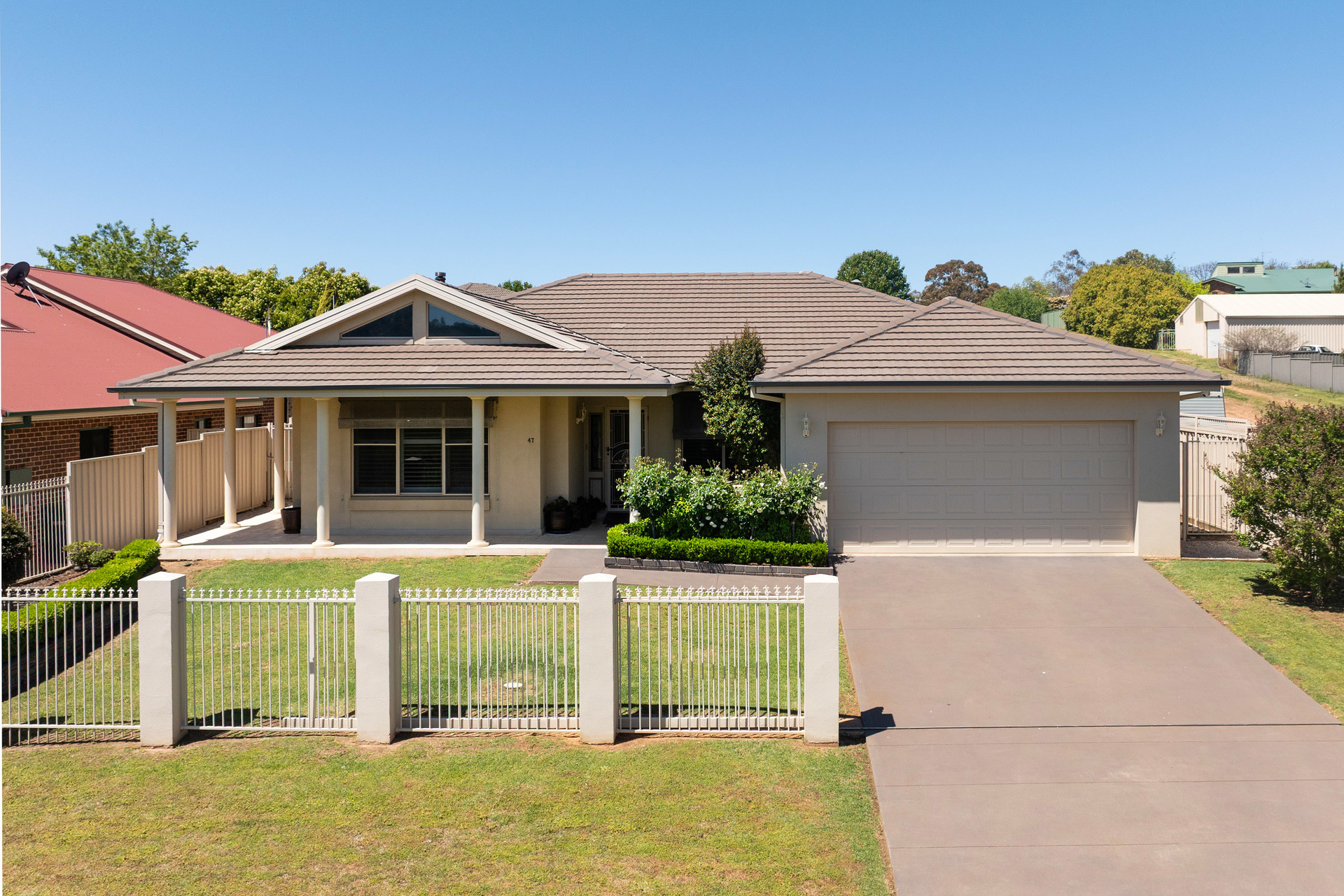 47 Henry Bayly Drive, Mudgee, Nsw, 2850 - Image 1