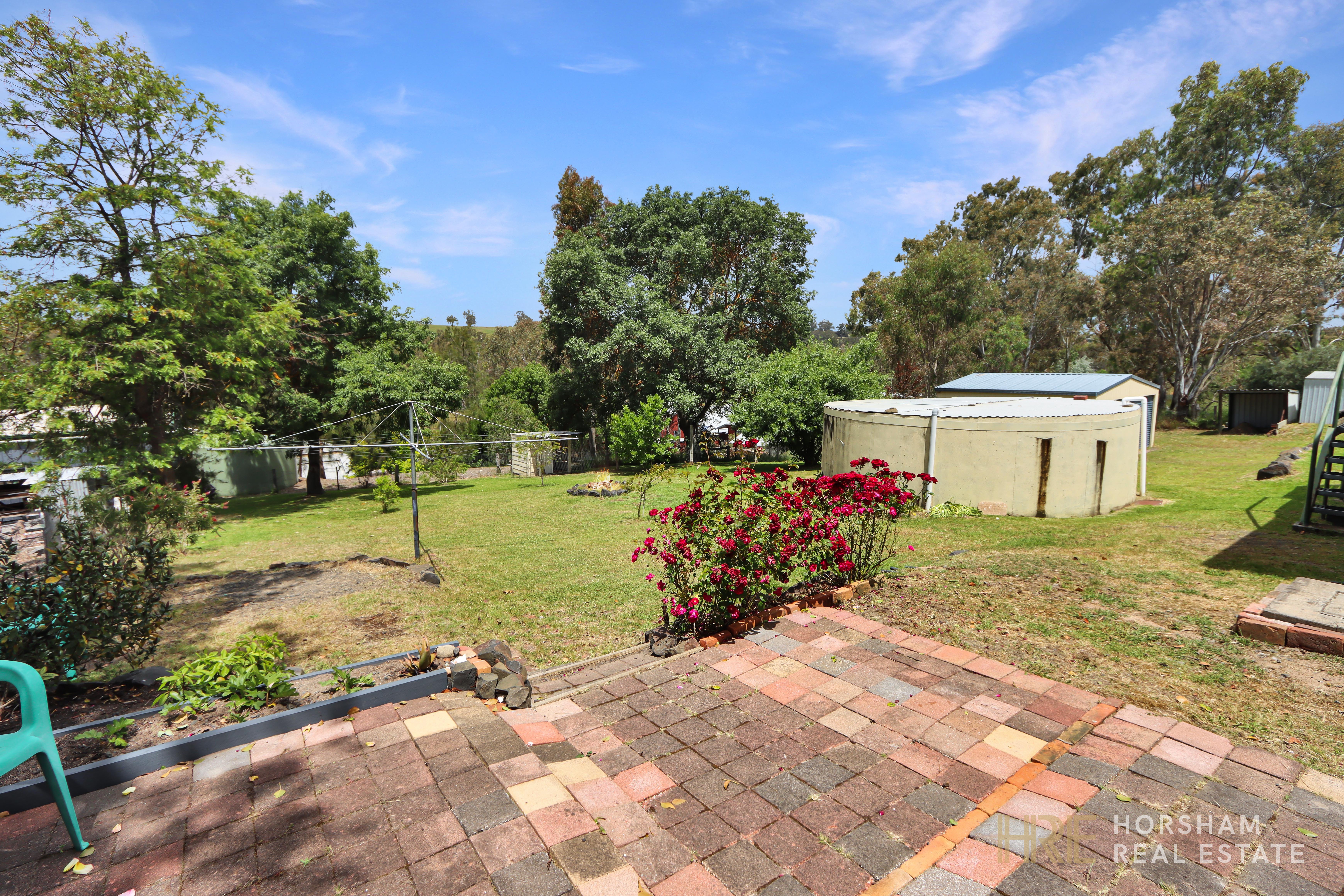 4-bedroom house at 19 Swanston Street, Harrow, VIC 3317, West Wimmera, Victoria