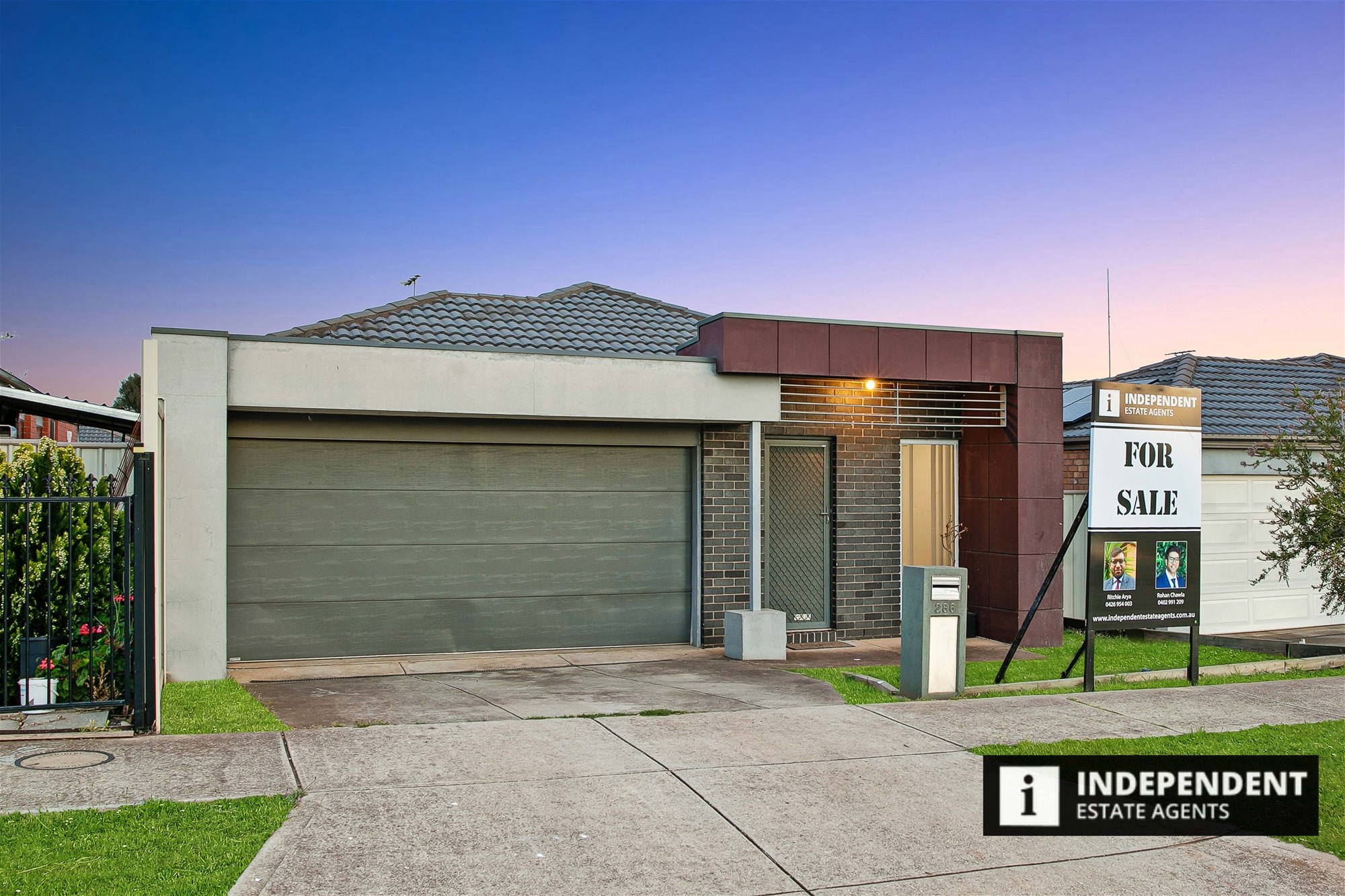 286 Clarkes Road, Brookfield, VIC 3338 - Image 2