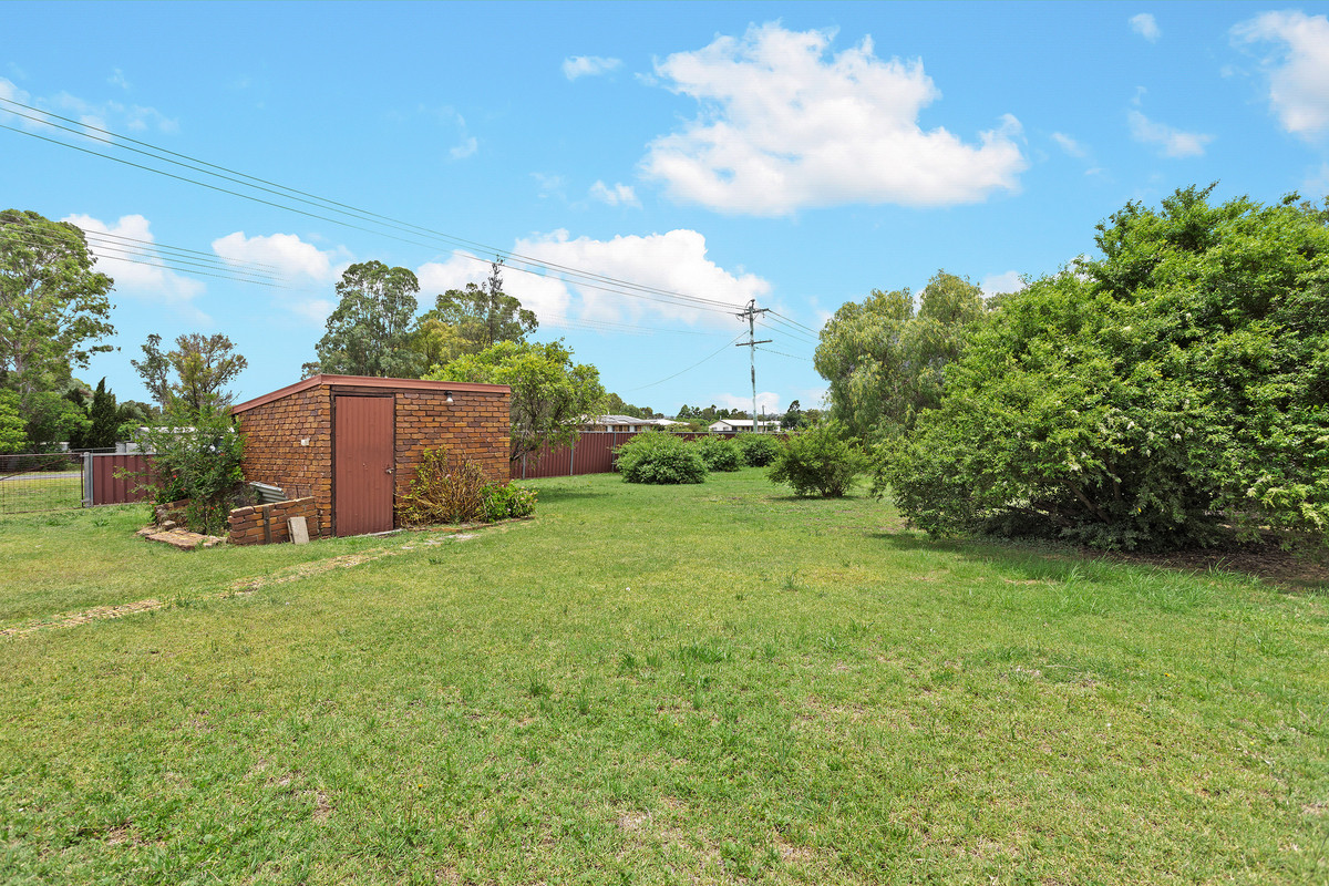 3-bedroom house at 16-18 Alfred Street, Cambooya, QLD 4358, Toowoomba, Queensland