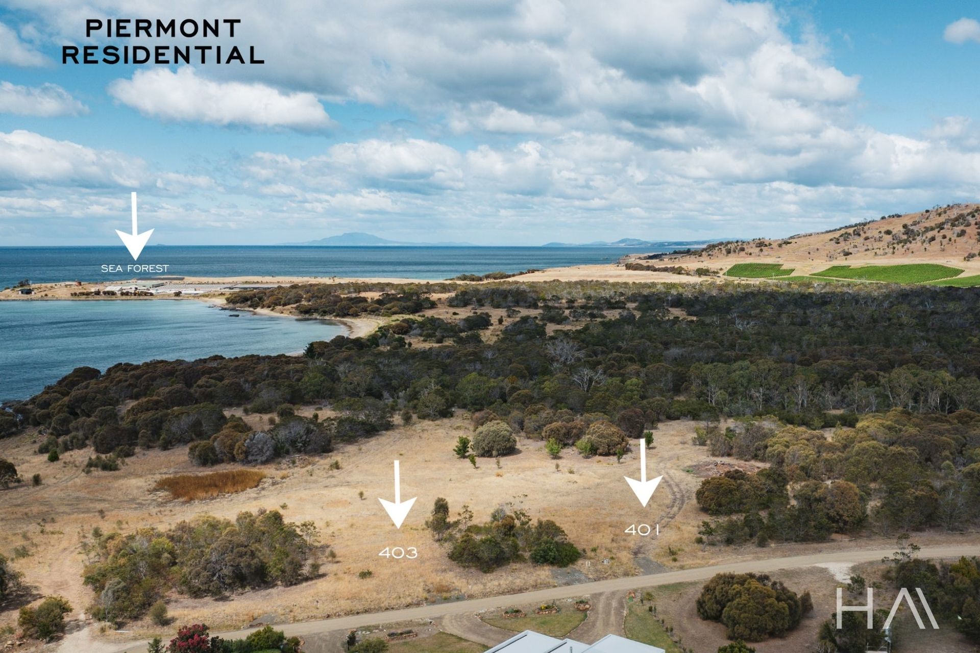 401 & 403/12990 Tasman Highway, Swansea, Tas, 7190 - Image 3