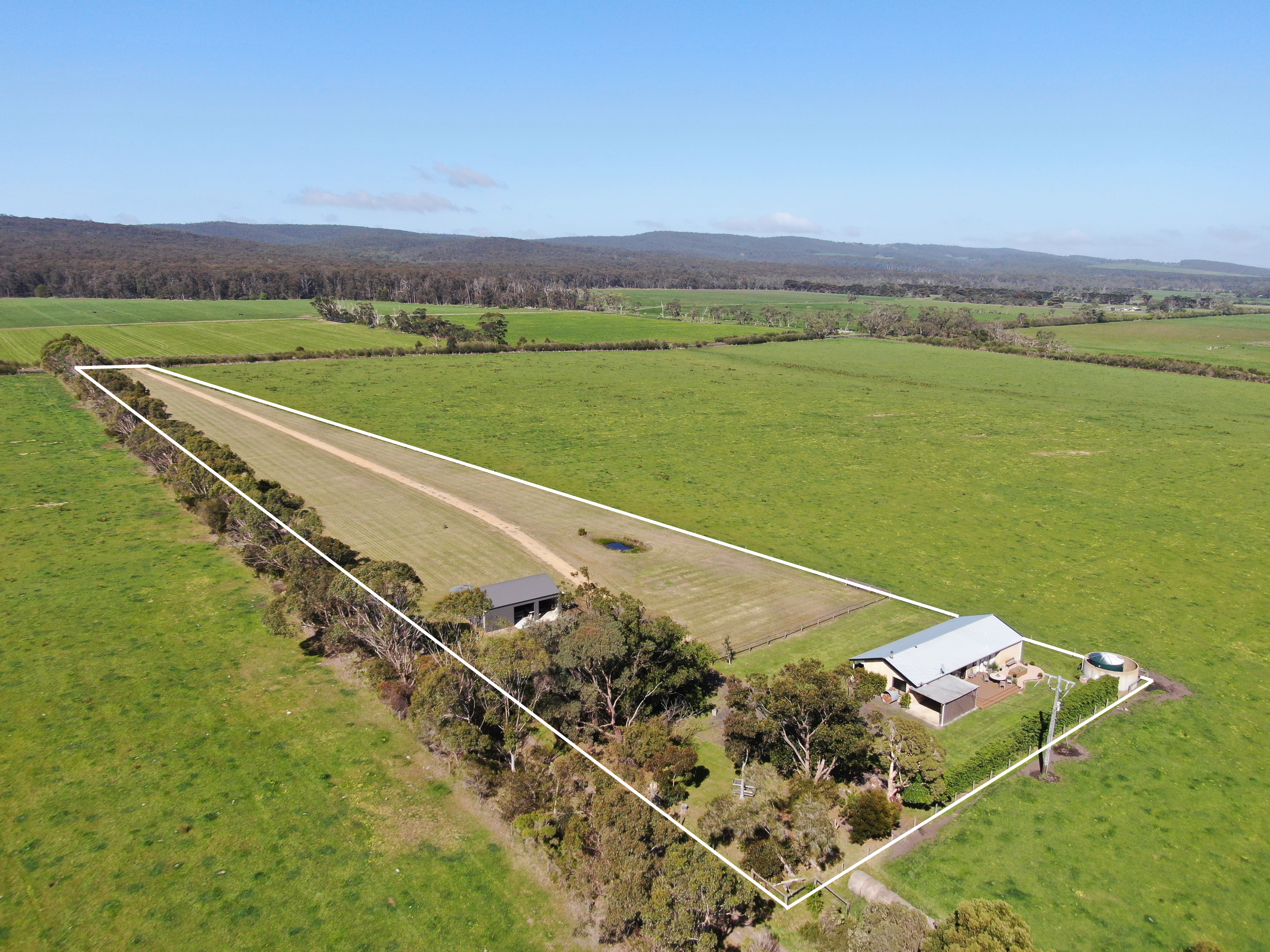 3-bedroom house at 238 Tap Tap Road, Jack River, VIC 3971, Wellington, Victoria