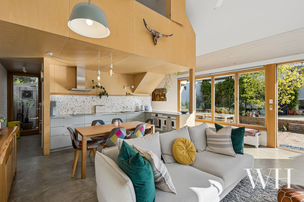 3-bedroom house at 11A MORRIS STREET, Beaconsfield WA 6162, Fremantle, Western Australia