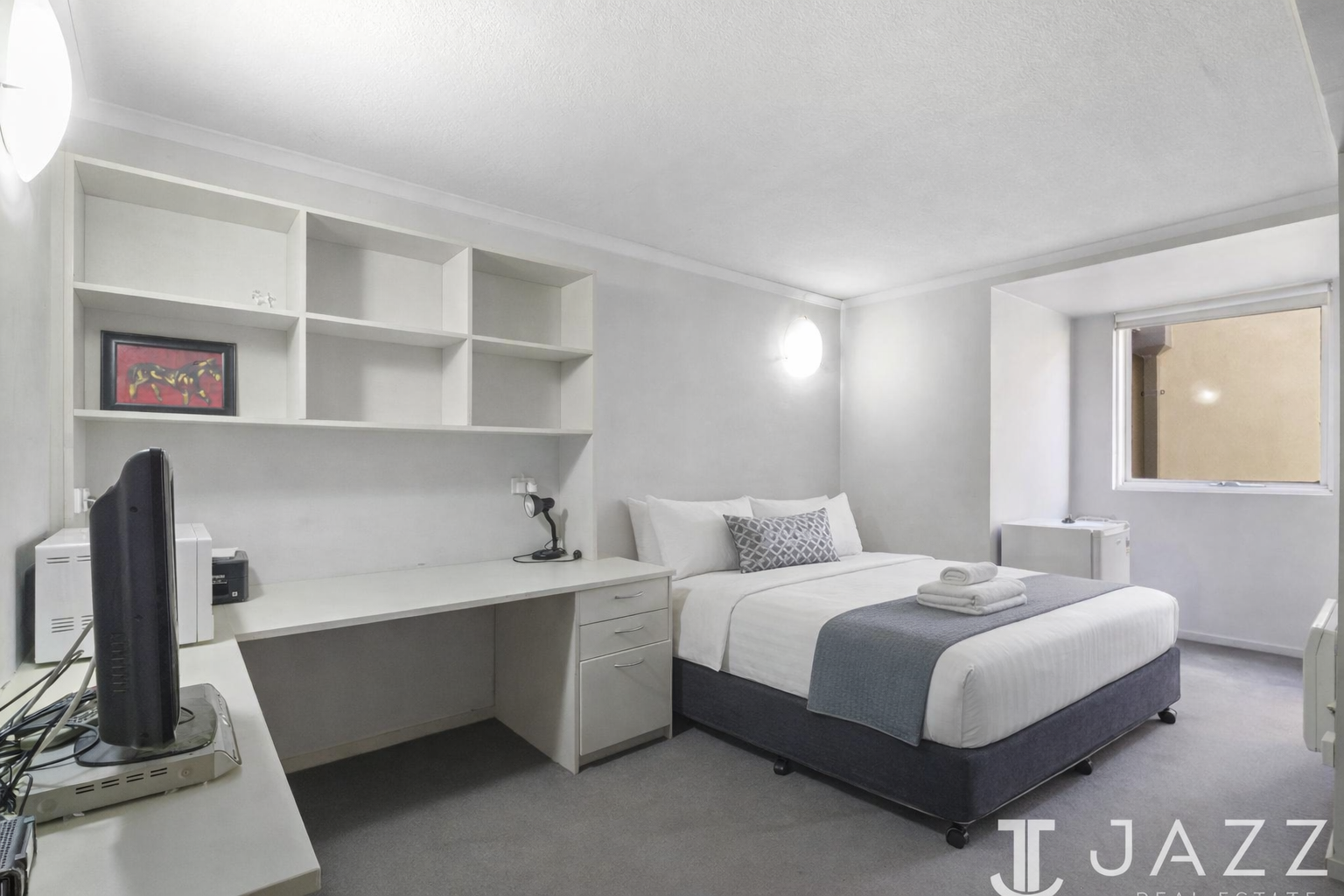 1-bedroom unit at FLAT 21 15 HAWTHORN ROAD, CAULFIELD NORTH VIC 3161, Glen Eira, Victoria