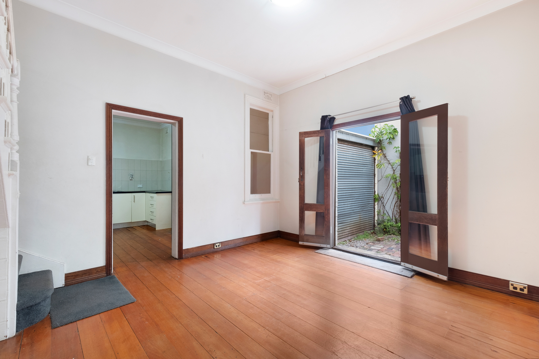 2-bedroom house at 735-737 ELIZABETH STREET, Zetland NSW 2017, Sydney, New South Wales