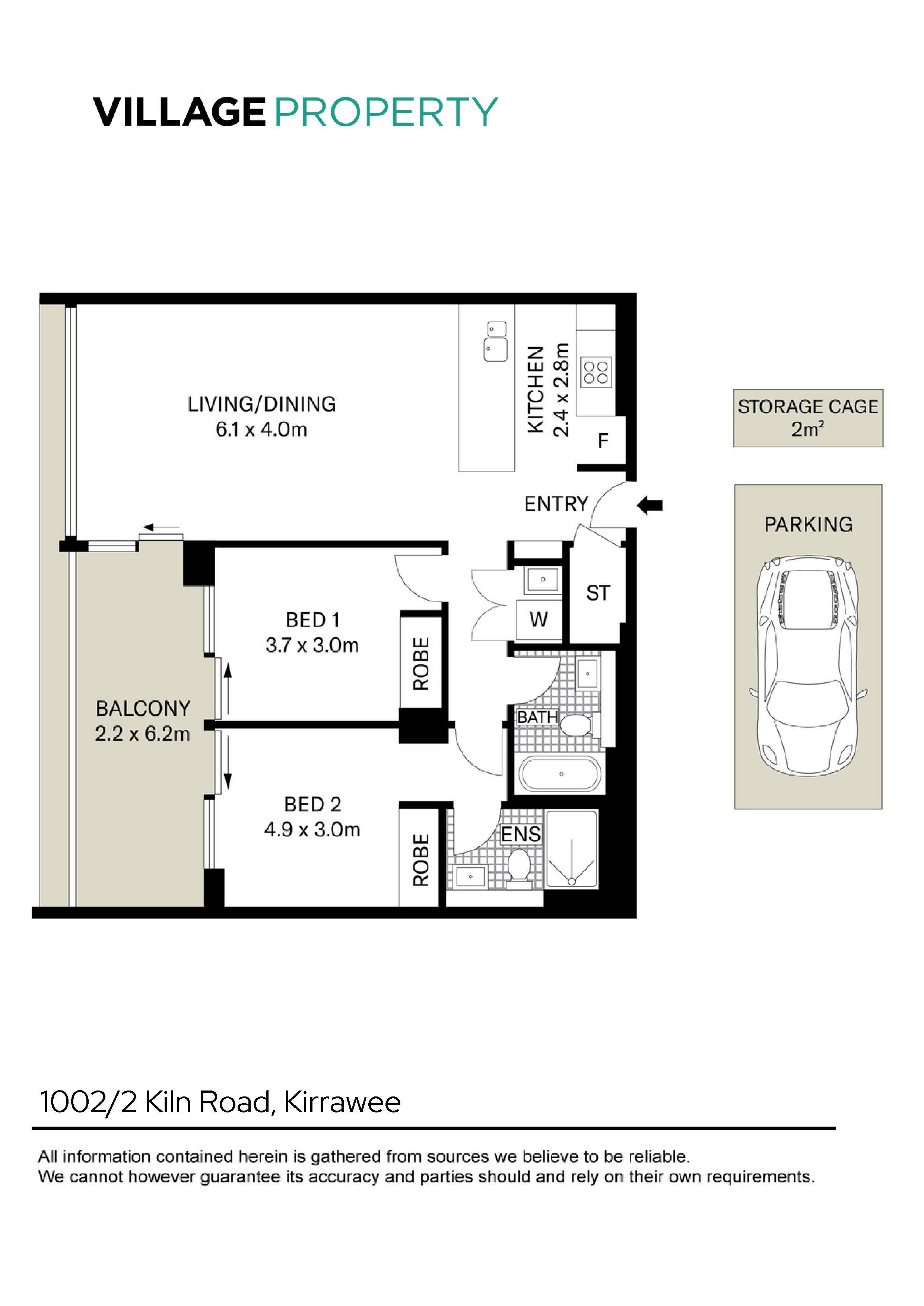 1002 2 Kiln Road, Kirrawee NSW 2232 - Image 9