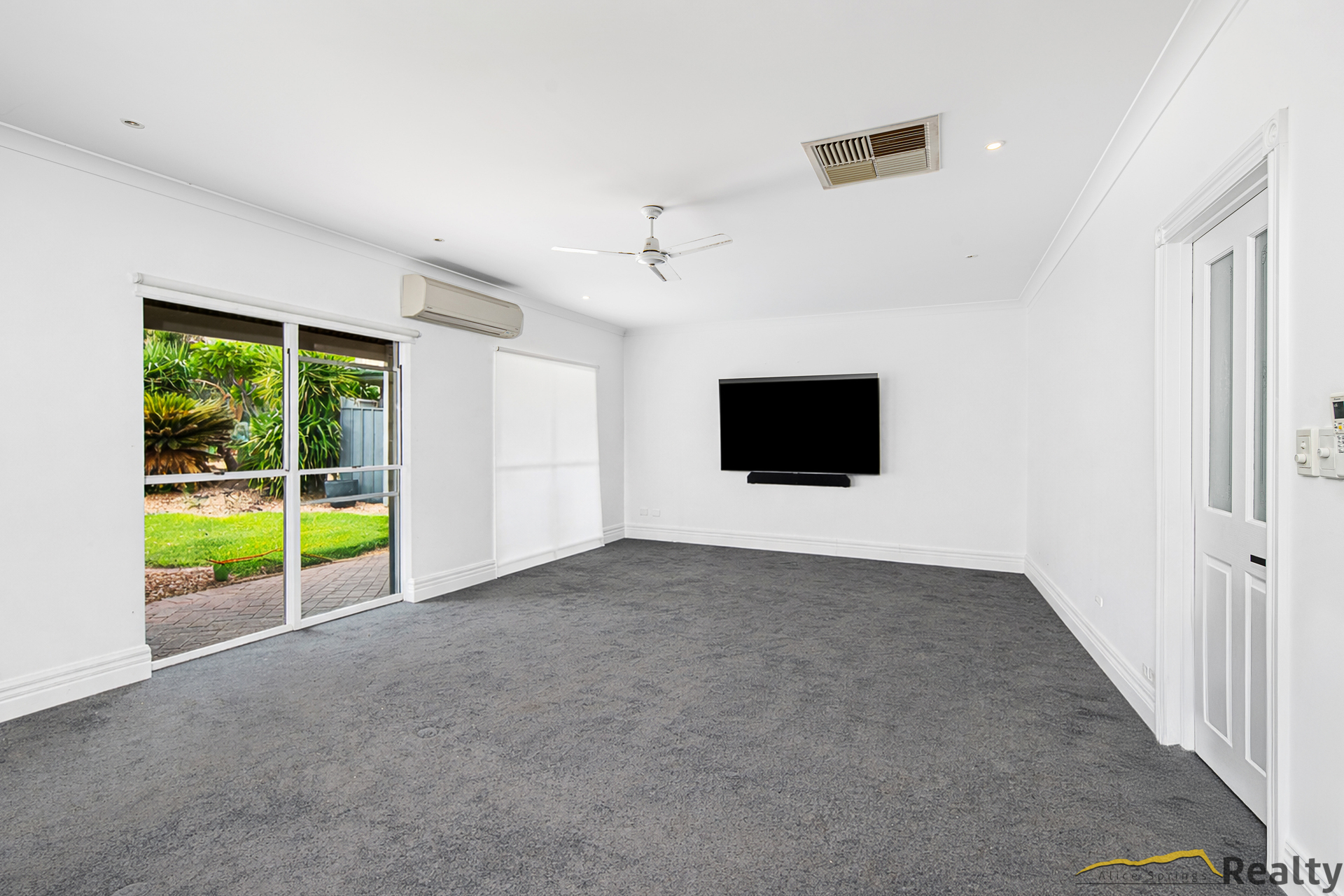 4-bedroom house at 59 Eagle Court, Desert Springs, NT 0870, Alice Springs, Northern Territory