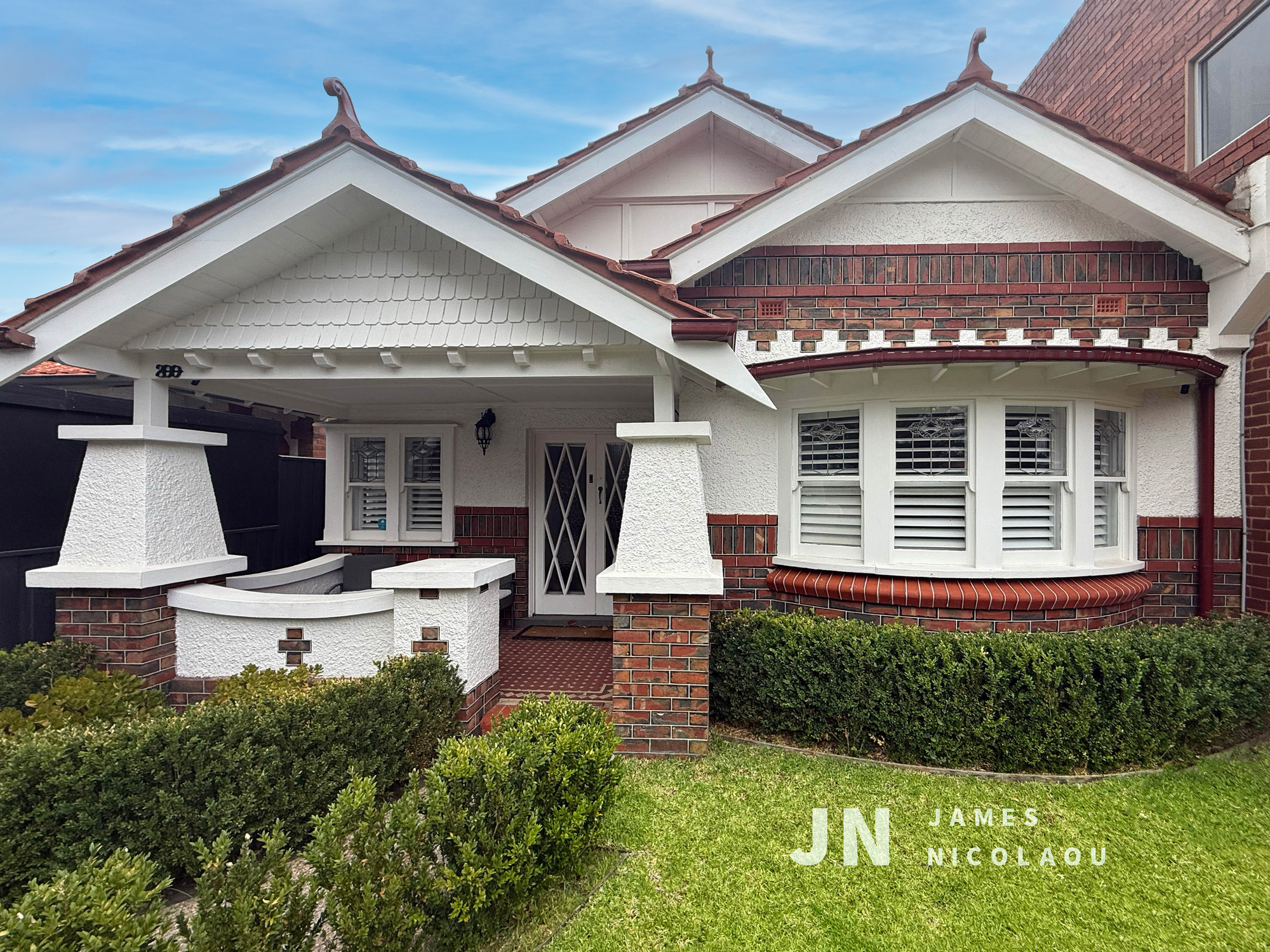 3-bedroom house at 200 Kerferd Road, Albert Park, VIC 3206, Port Phillip, Victoria