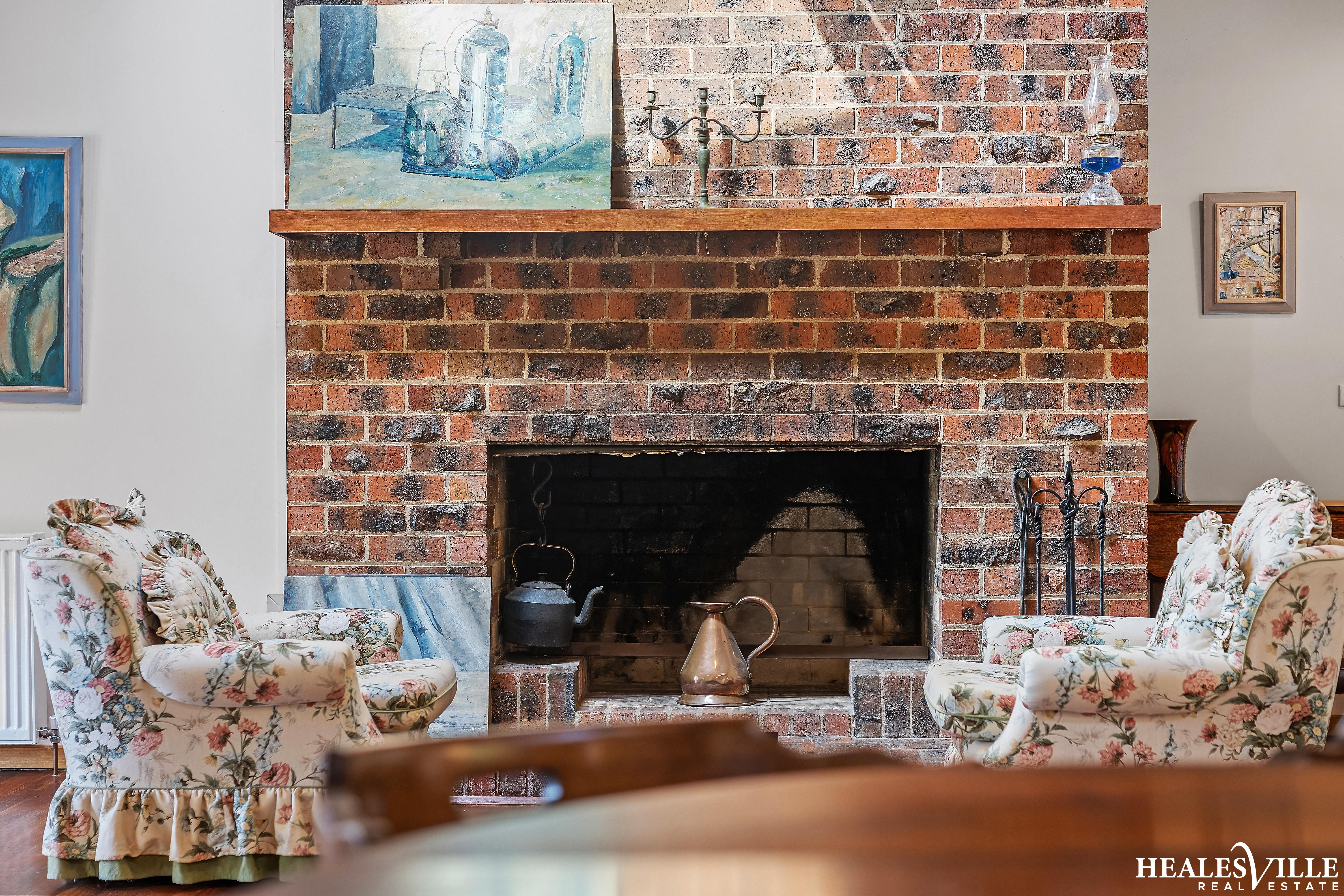 4-bedroom house at 18 CHAFFER STREET, Chum Creek VIC 3777, Yarra Ranges, Victoria