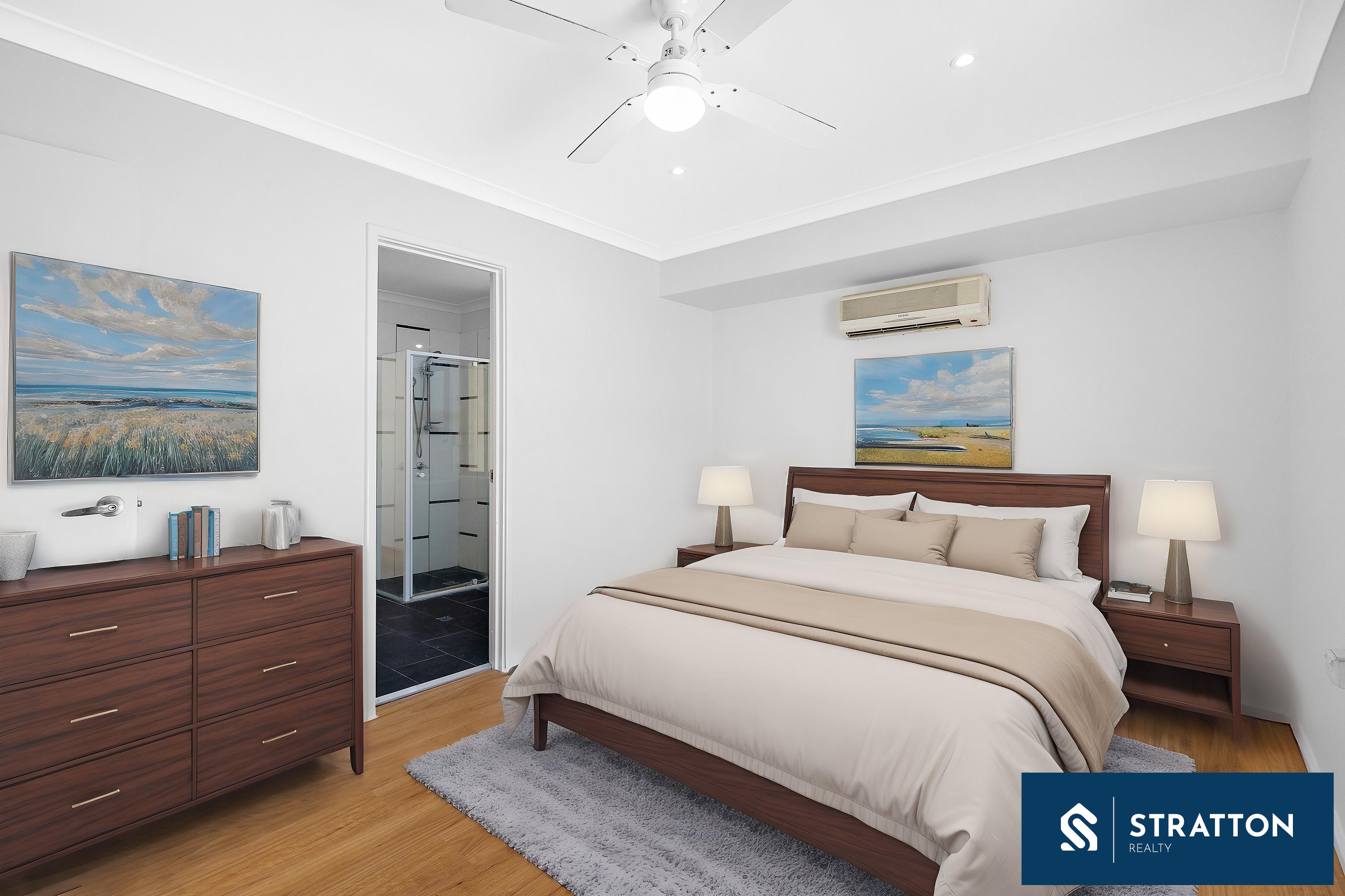 4-bedroom house at 5 Congo Place, Beechboro, WA 6063, Swan, Western Australia