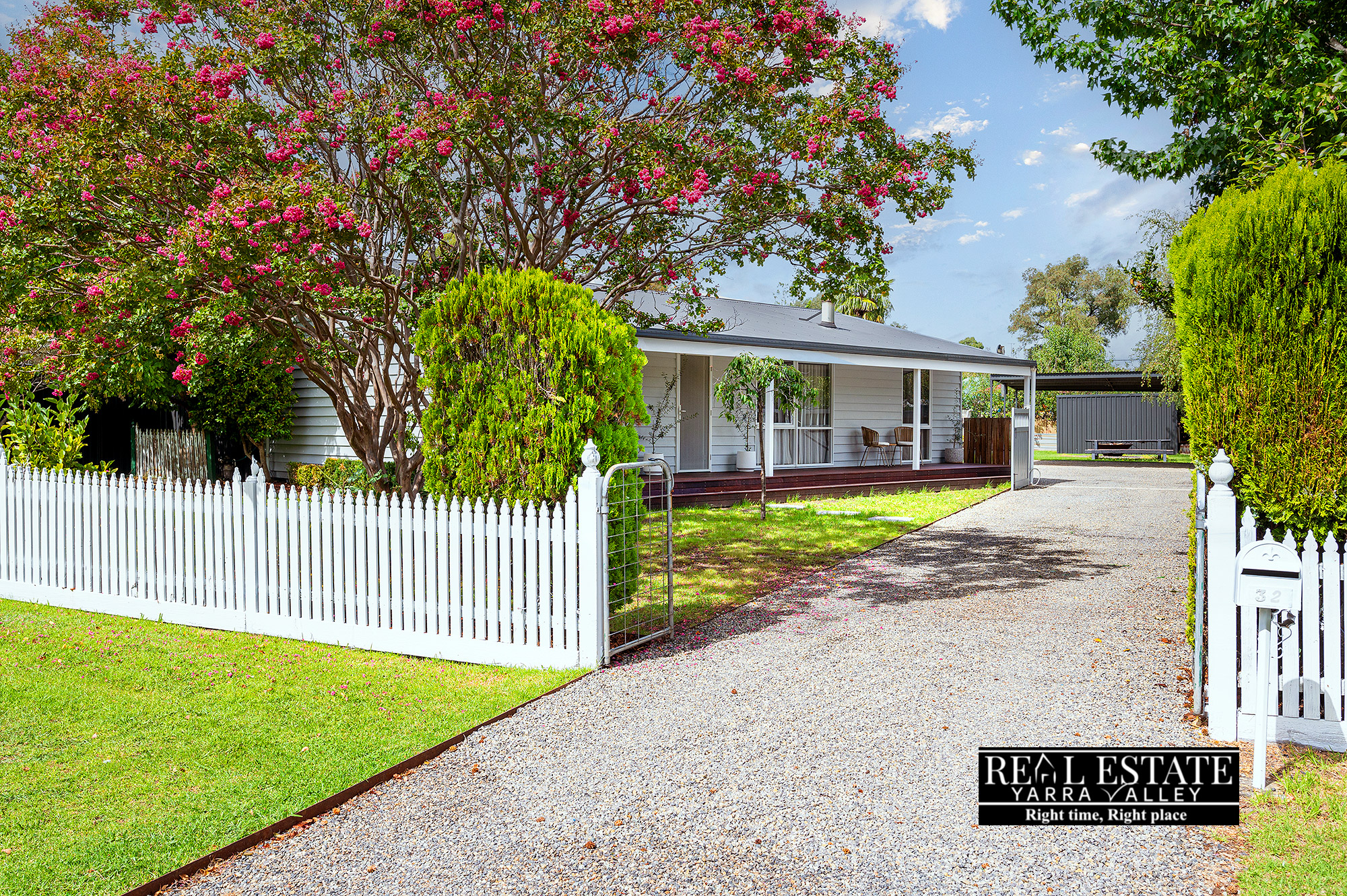 3-bedroom house at 32 Auburn Road, Healesville, VIC 3777, Yarra Ranges, Victoria