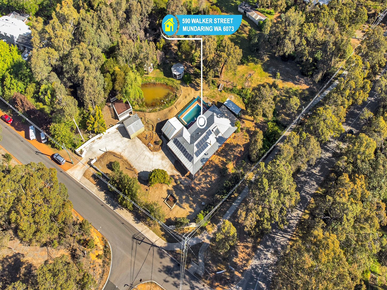 590 Walker Street, Mundaring, WA 6073 - Image 10
