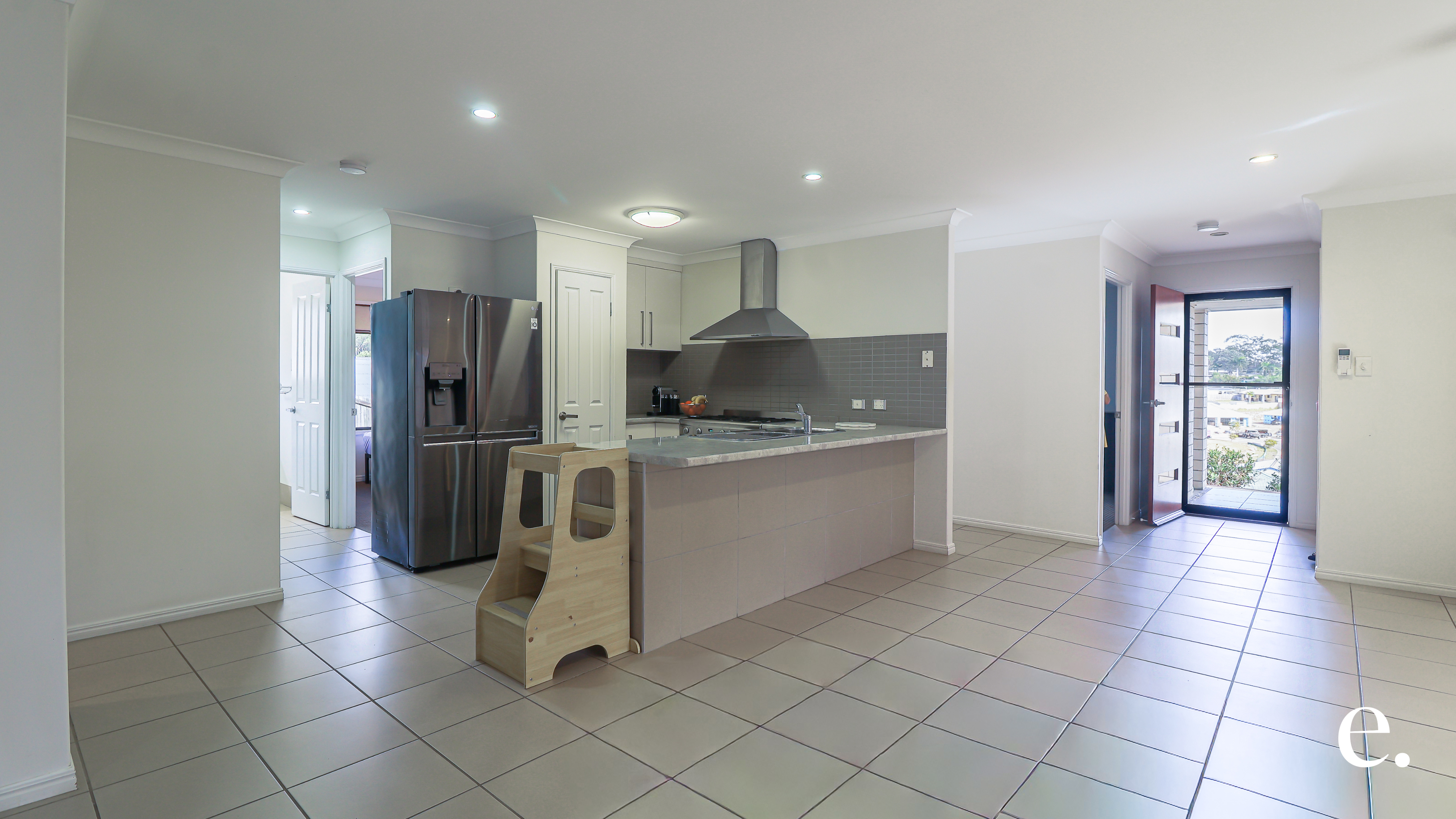 4-bedroom house at 37 Flounder Crescent, Toolooa, QLD 4680, Gladstone, Queensland