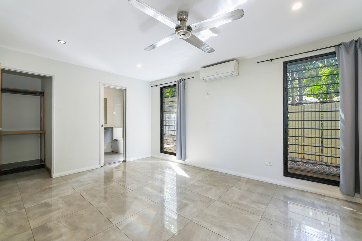 3-bedroom house at 36 Adcock Crescent, Nakara, NT 0810, Darwin, Northern Territory