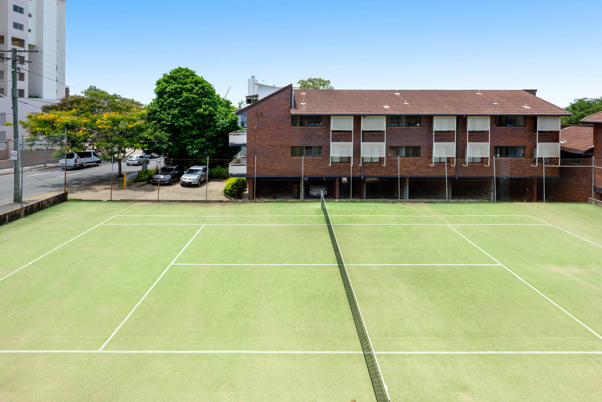 1-bedroom unit at 801/311 Vulture Street, South Brisbane, Qld, 4101, Brisbane, Queensland