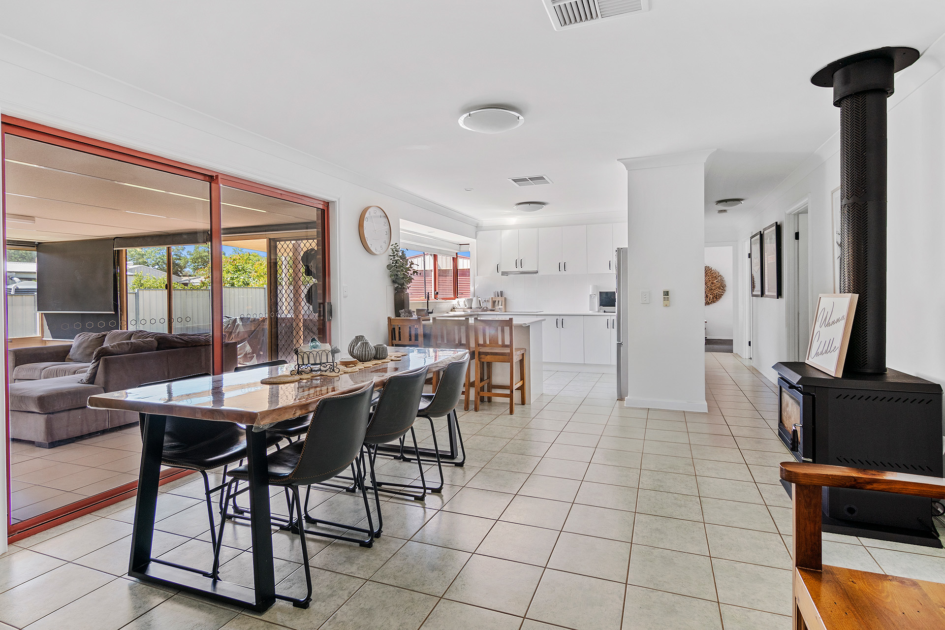 4-bedroom house at 7 MACQUARIE DRIVE, Mudgee NSW 2850, Mid-Western, New South Wales