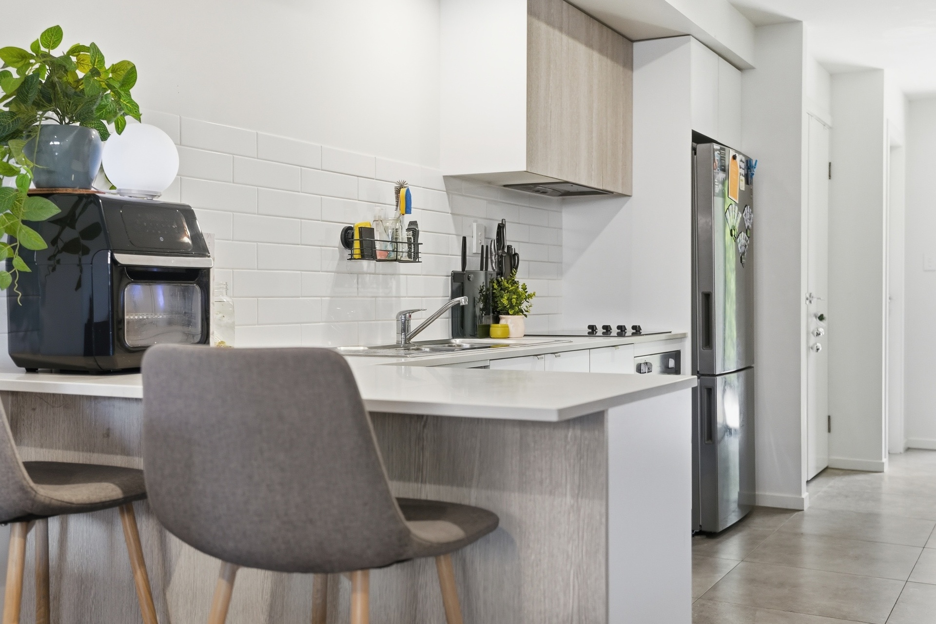 3-bedroom unit at 5 10 VINCENT STREET, COFFS HARBOUR NSW 2450, Coffs Harbour, New South Wales