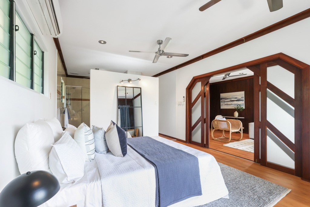 4-bedroom house at 15 Verburg Court, Stuart Park, NT 0820, Darwin, Northern Territory
