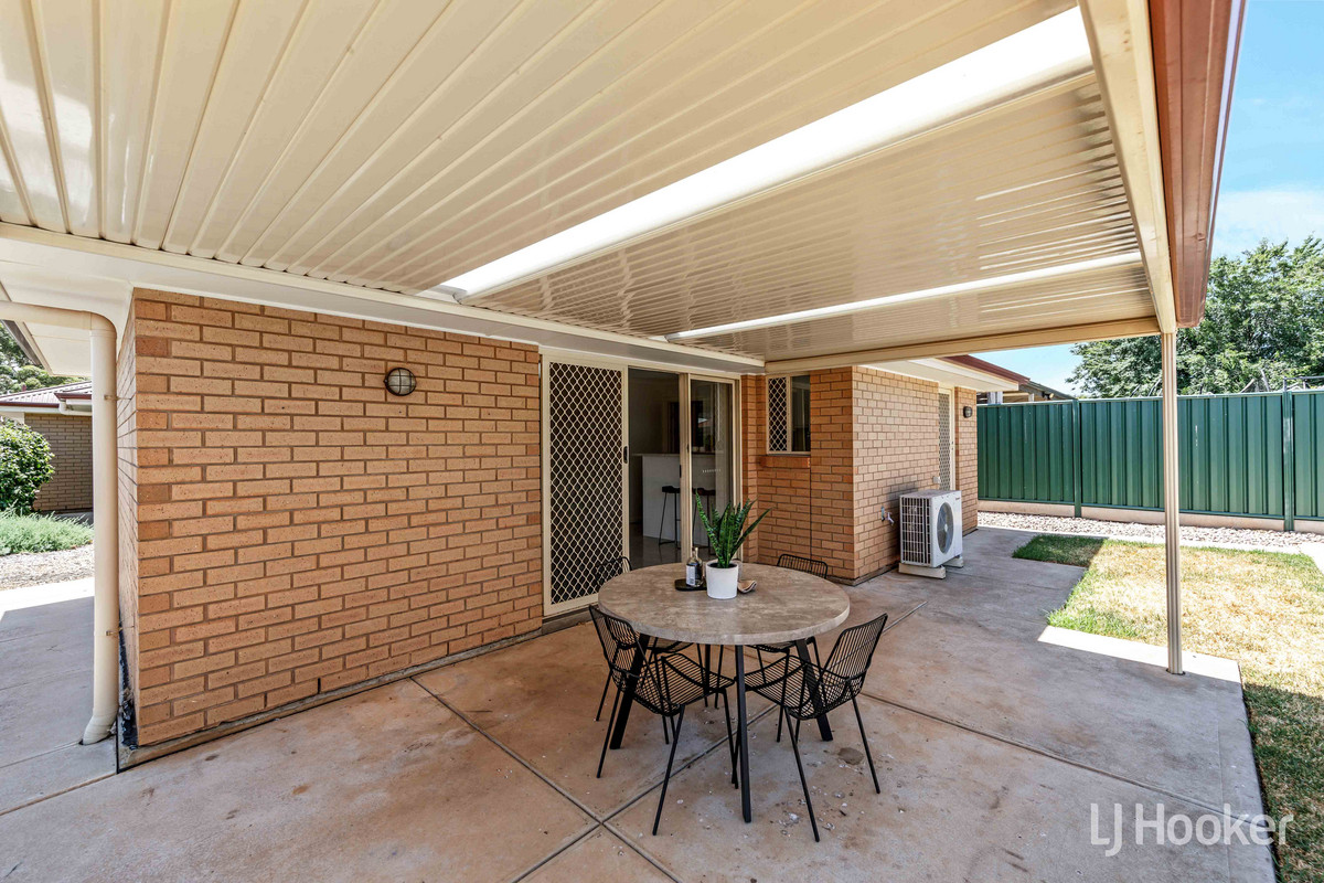 4-bedroom house at 121 Kingate Boulevard, Blakeview, SA 5114, Playford, South Australia