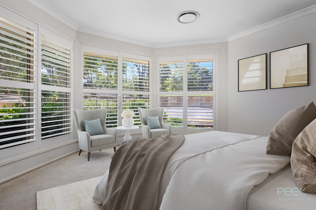 6-bedroom house at 20 Black Swan Place, Yarramundi, NSW 2753, Hawkesbury, New South Wales