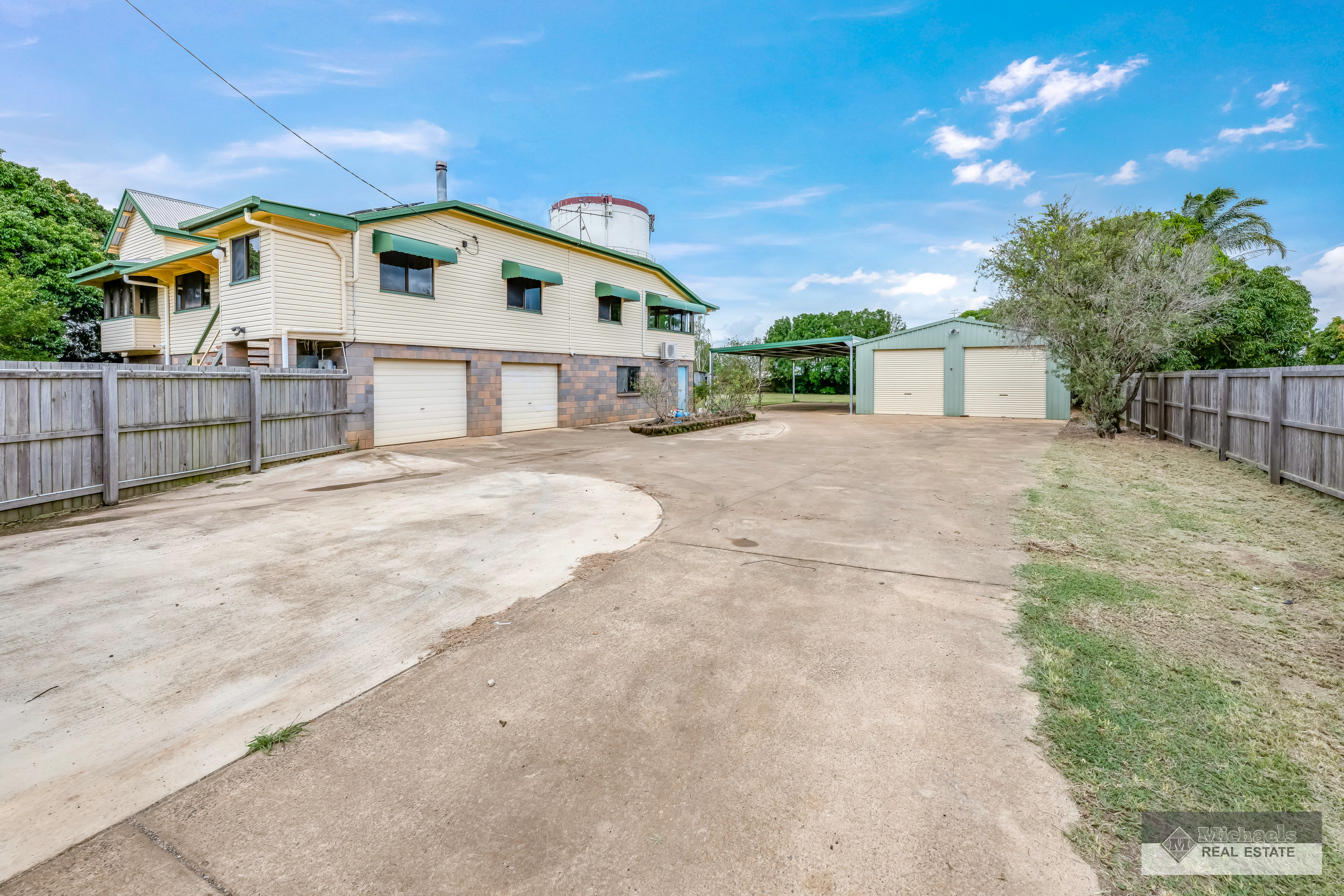 7 Thabeban Street, Avenell Heights, QLD 4670 - Image 6