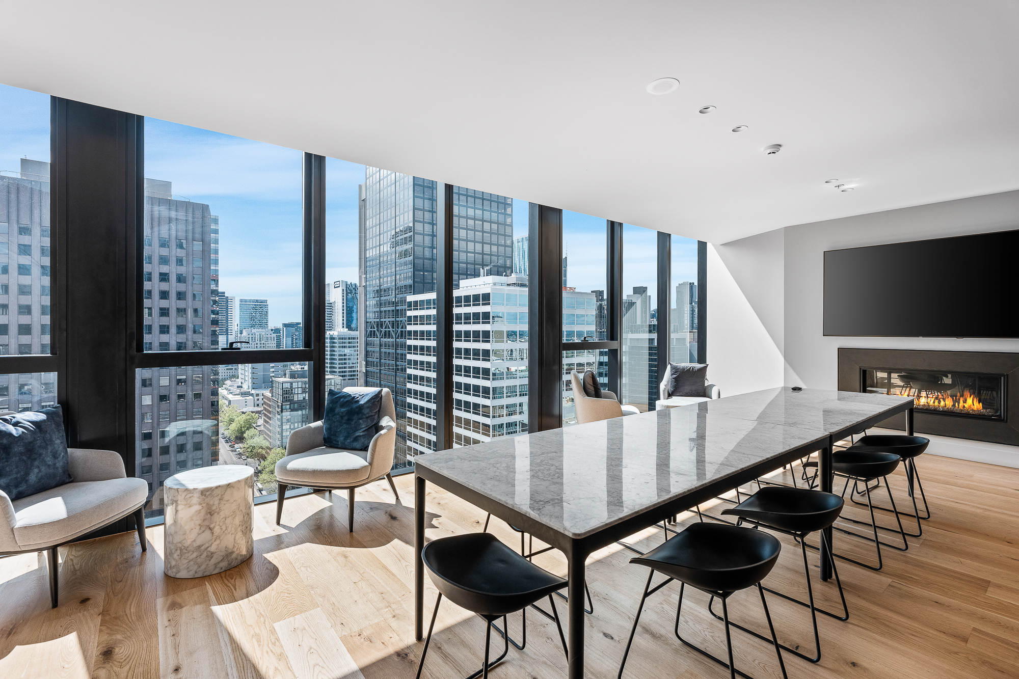 1904/464-466 Collins Street, Melbourne, Vic, 3000 - Image 8