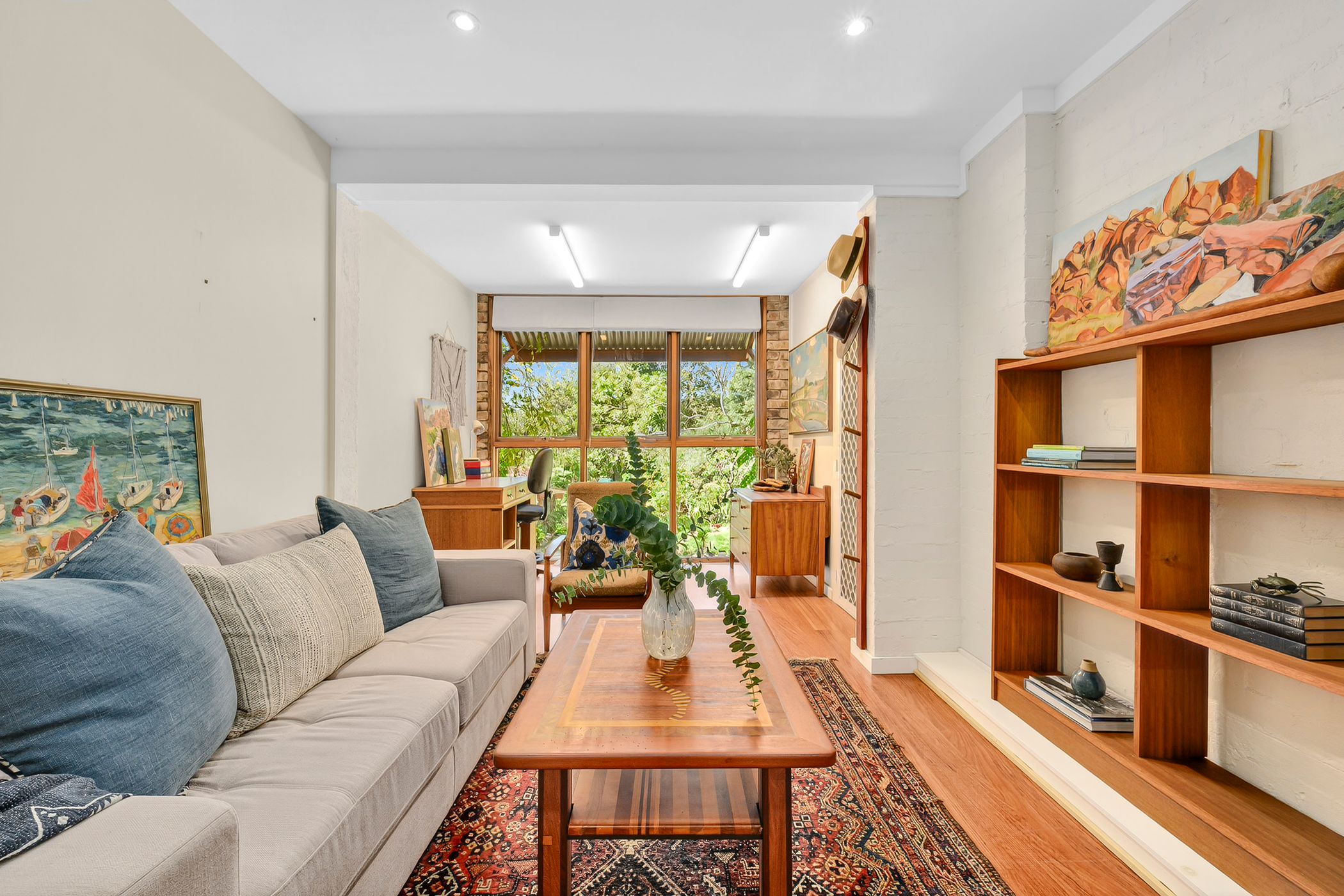 4-bedroom house at 37 Bellevue Avenue, Avalon Beach, NSW 2107, Northern Beaches, New South Wales