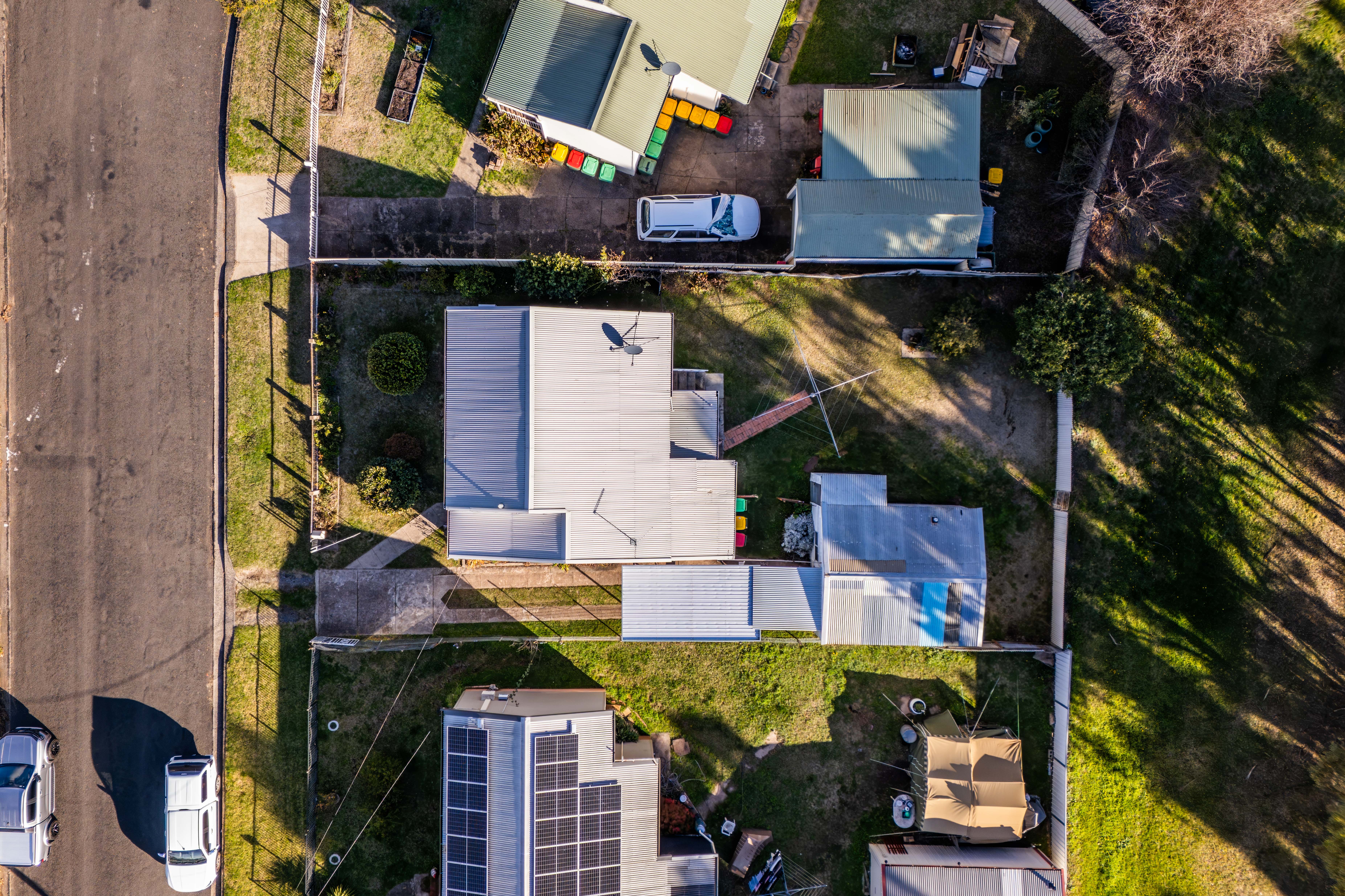 2-bedroom house at 23 NORTH STREET, Orange NSW 2800, Orange, New South Wales